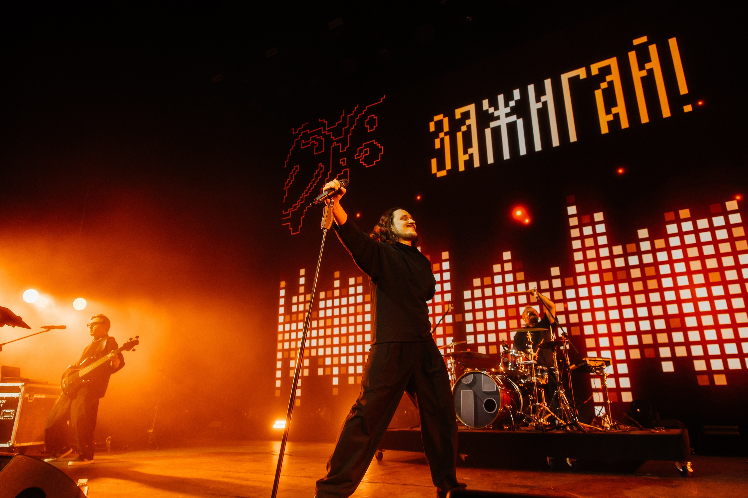 Репортаж. Фотограф Валя Шумилова