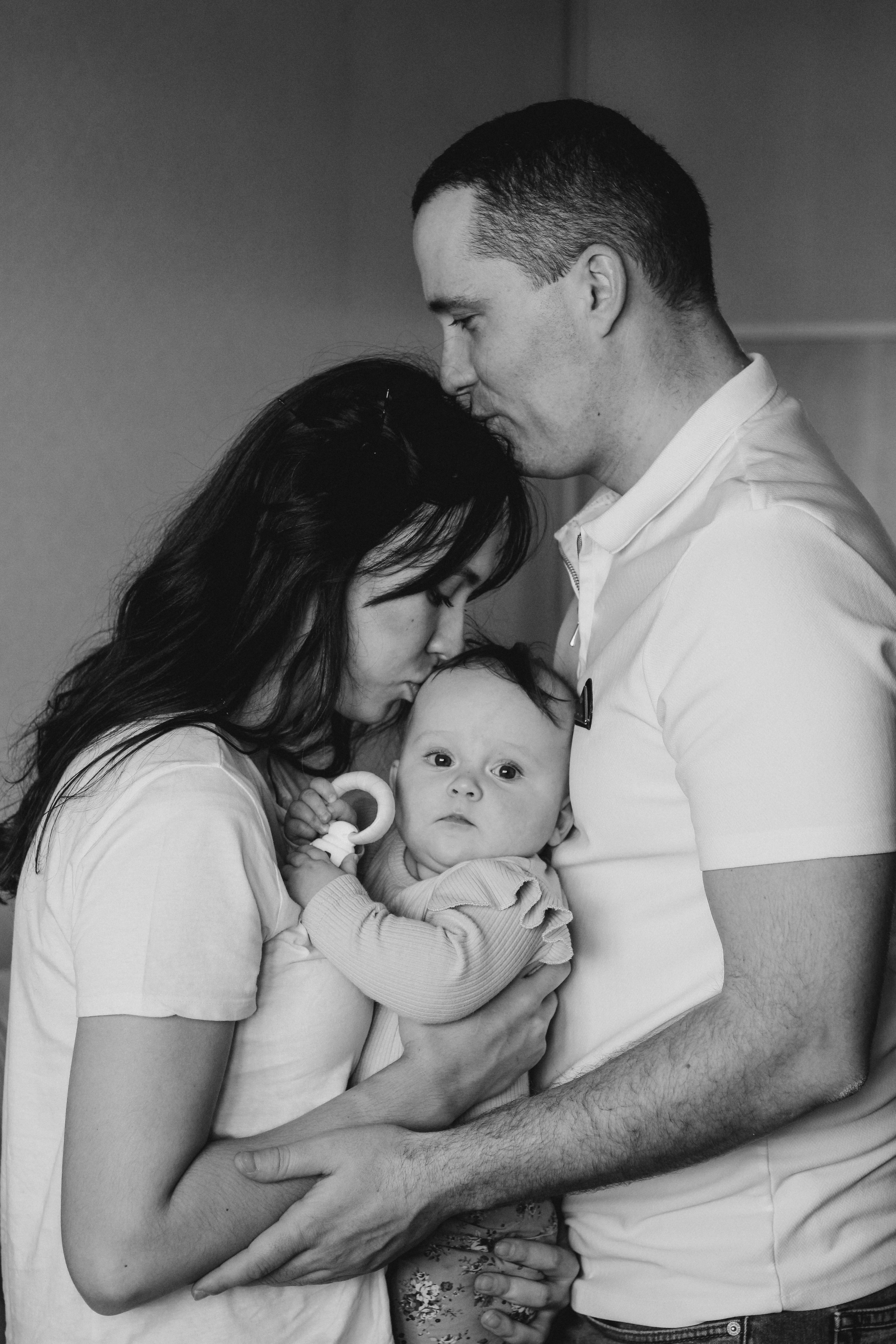 A & A. Марина Занина — Семейный фотограф г. Воронеж