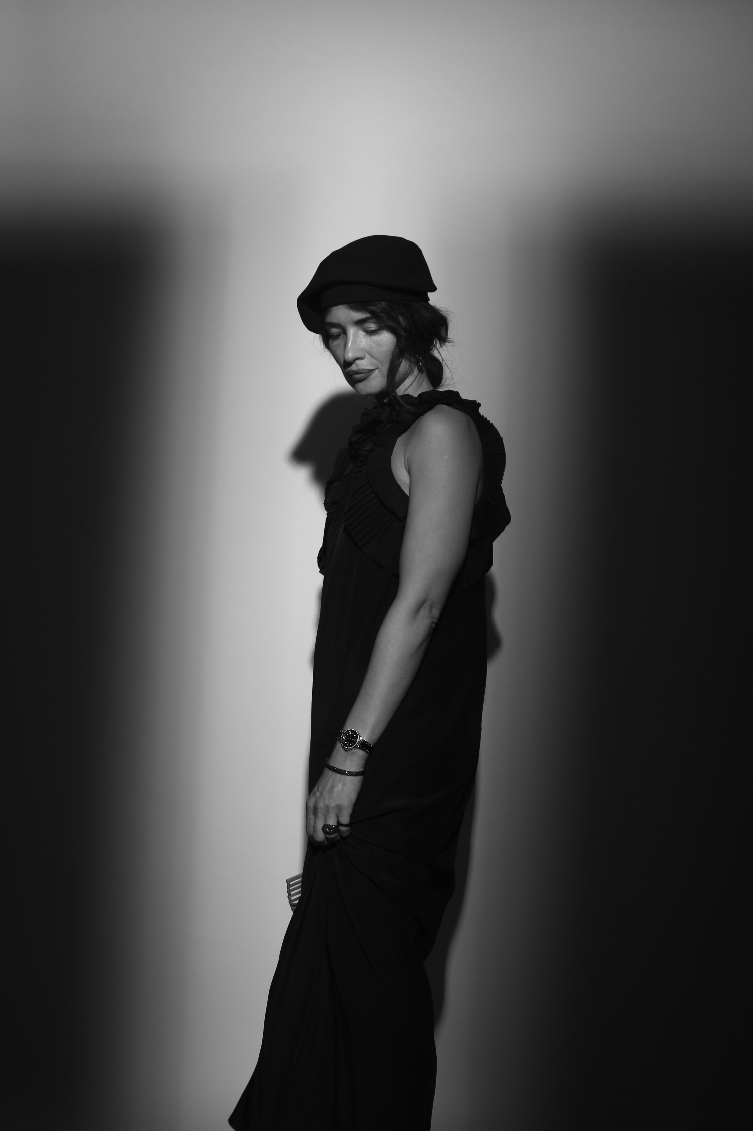 Индивидуальная съемка. Фотограф в Севастополе Маша Мышкина