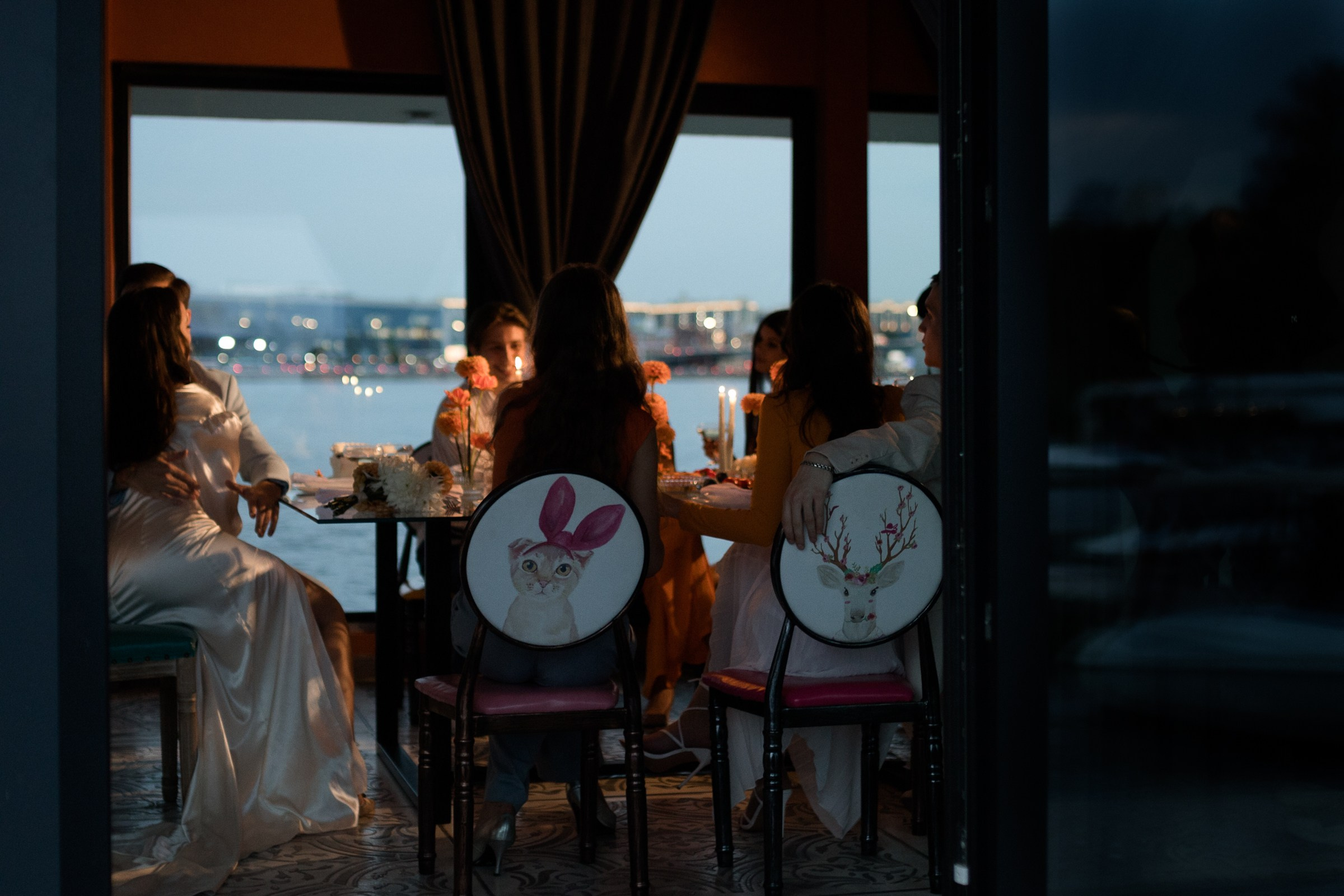 Наташа+Андрей. Свадебный фотограф в Санкт-Петербурге