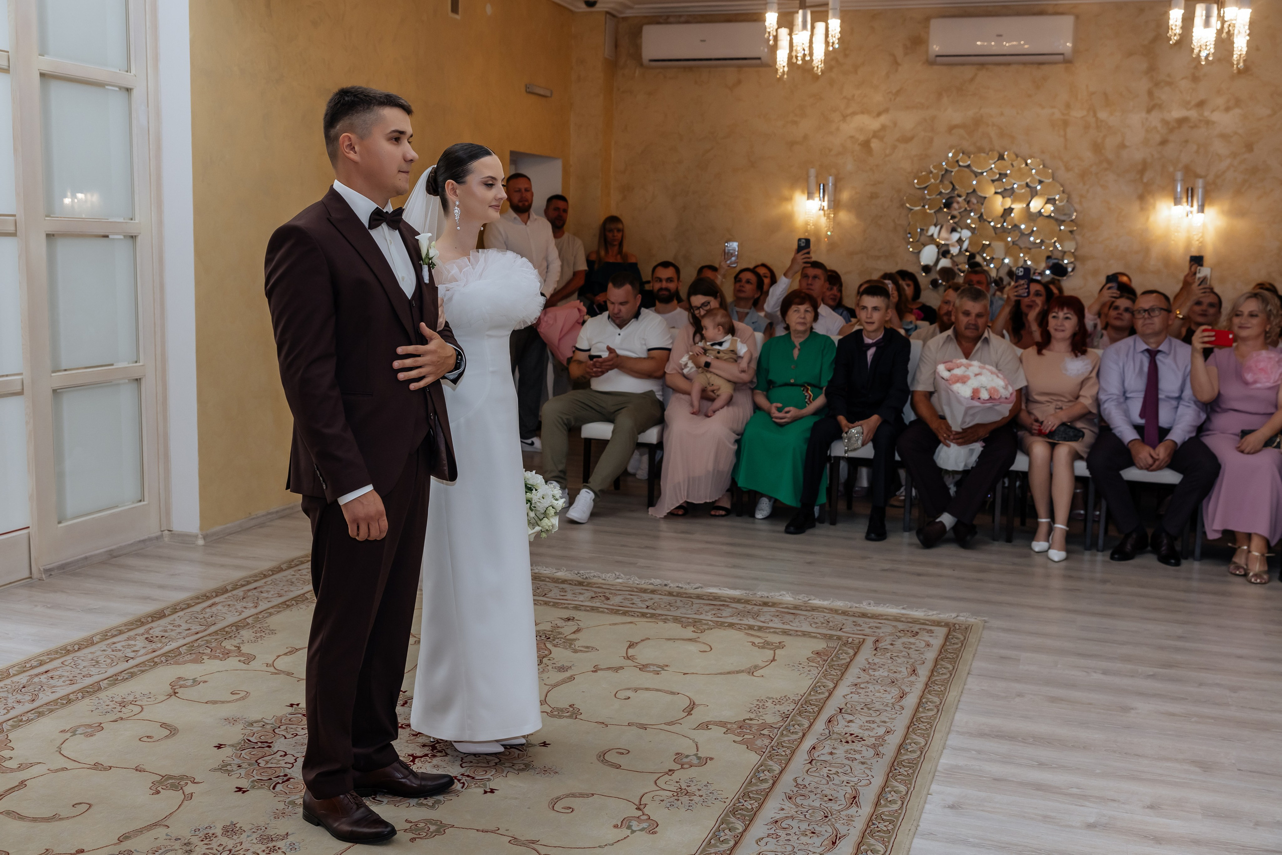 Фотограф на свадьбу. Свадебный фотограф  Калининград | Москва