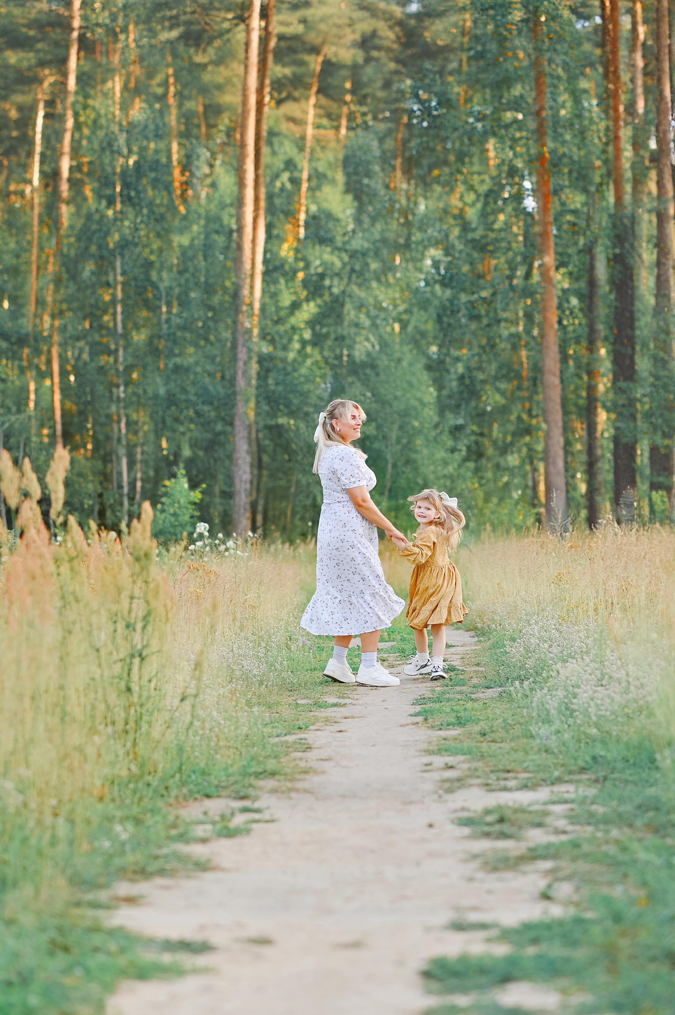 Мамина любовь. IRYNA