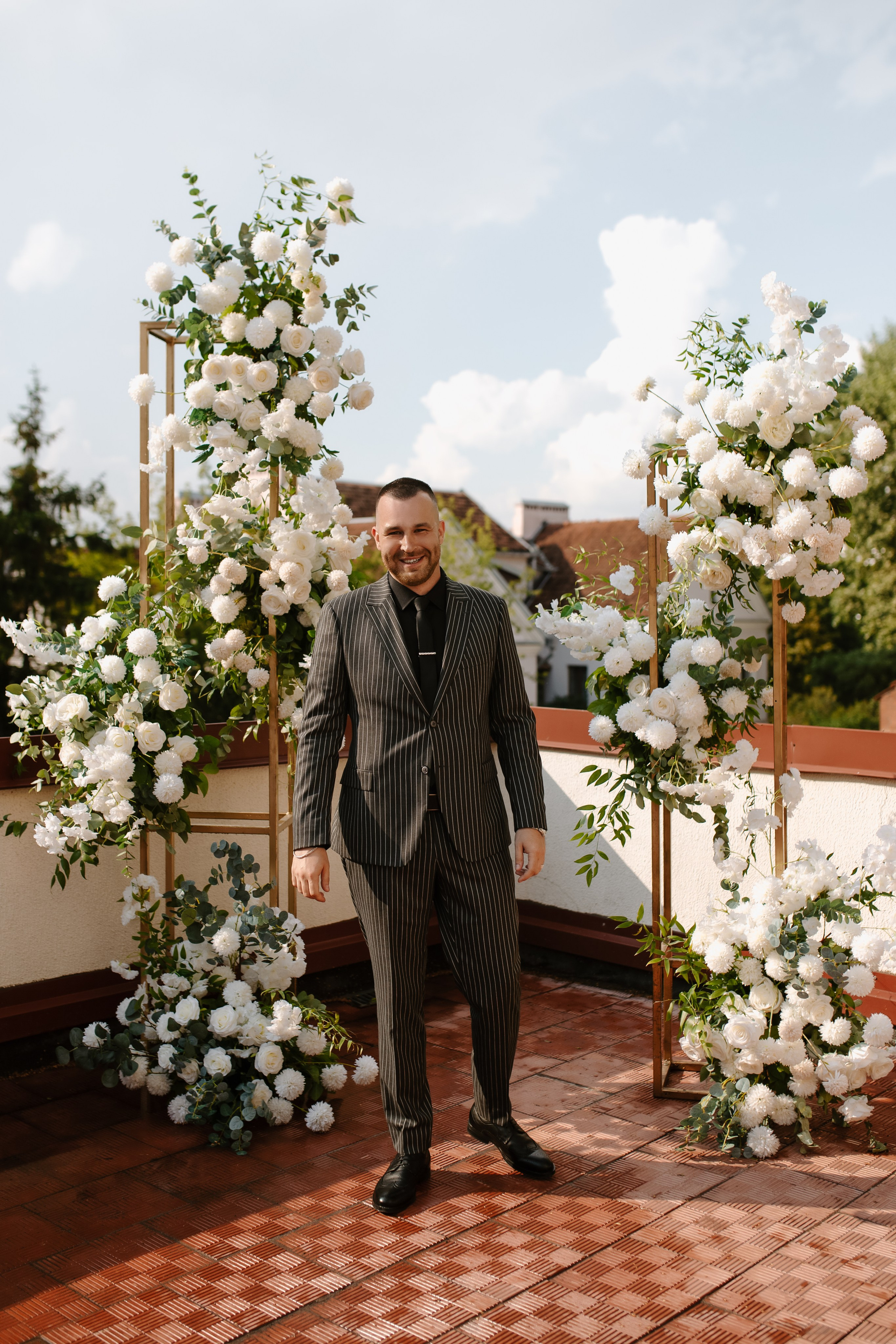 Anastasia & Sergey. Фотограф в Минске — Юлия Деяк. Фотосессии в Минске