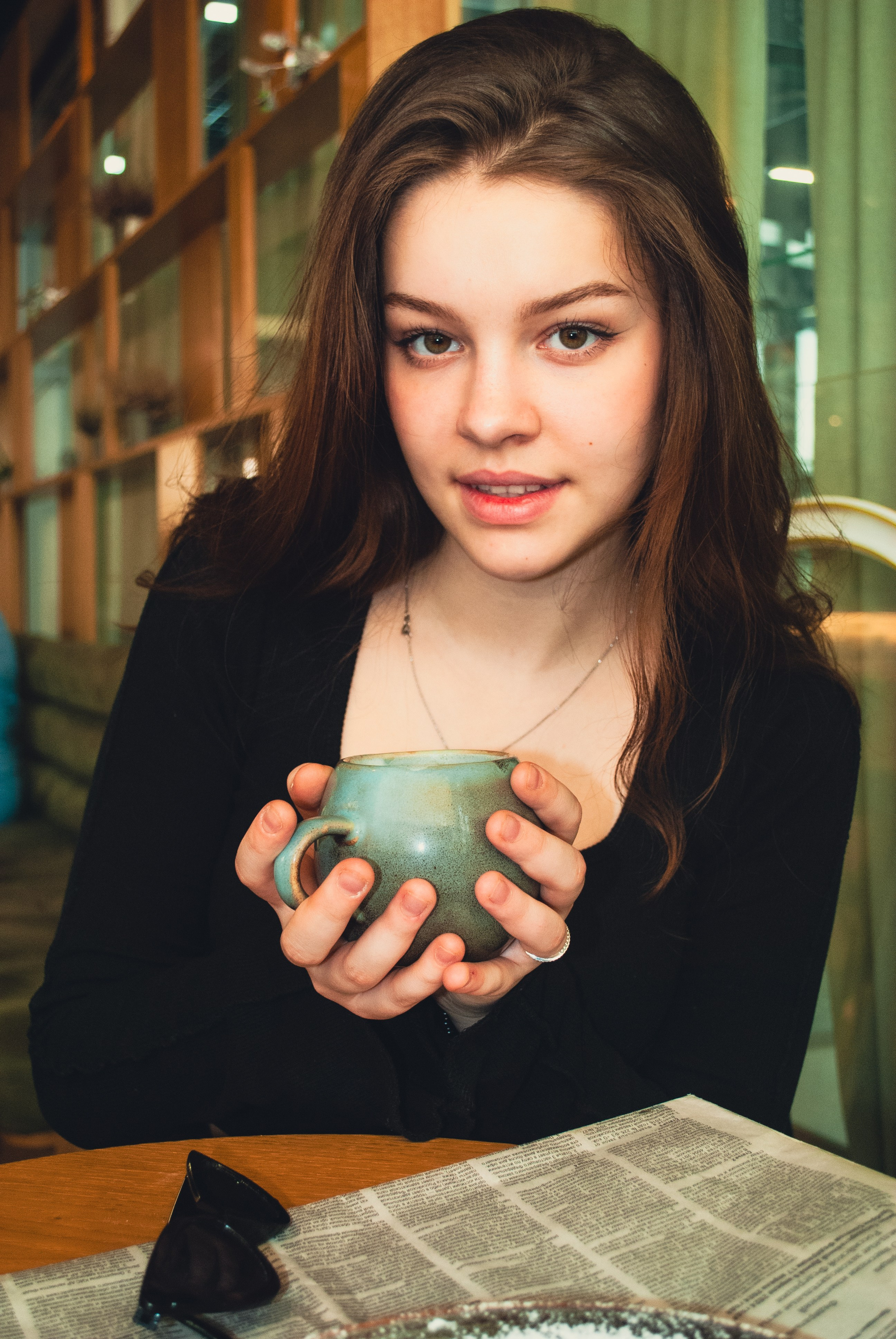 Королёв.Фотоопрогулка.Юлианна. Индивидуальная и Семейная Фотосъёмка для каждого