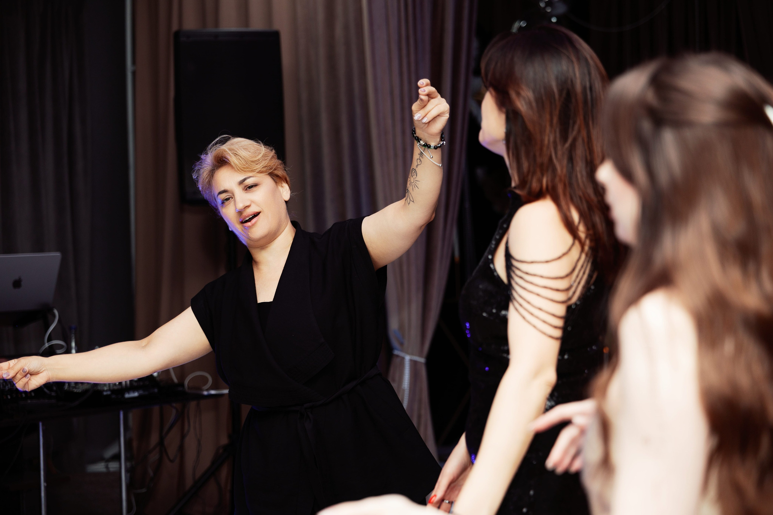 День Рождения Лианы