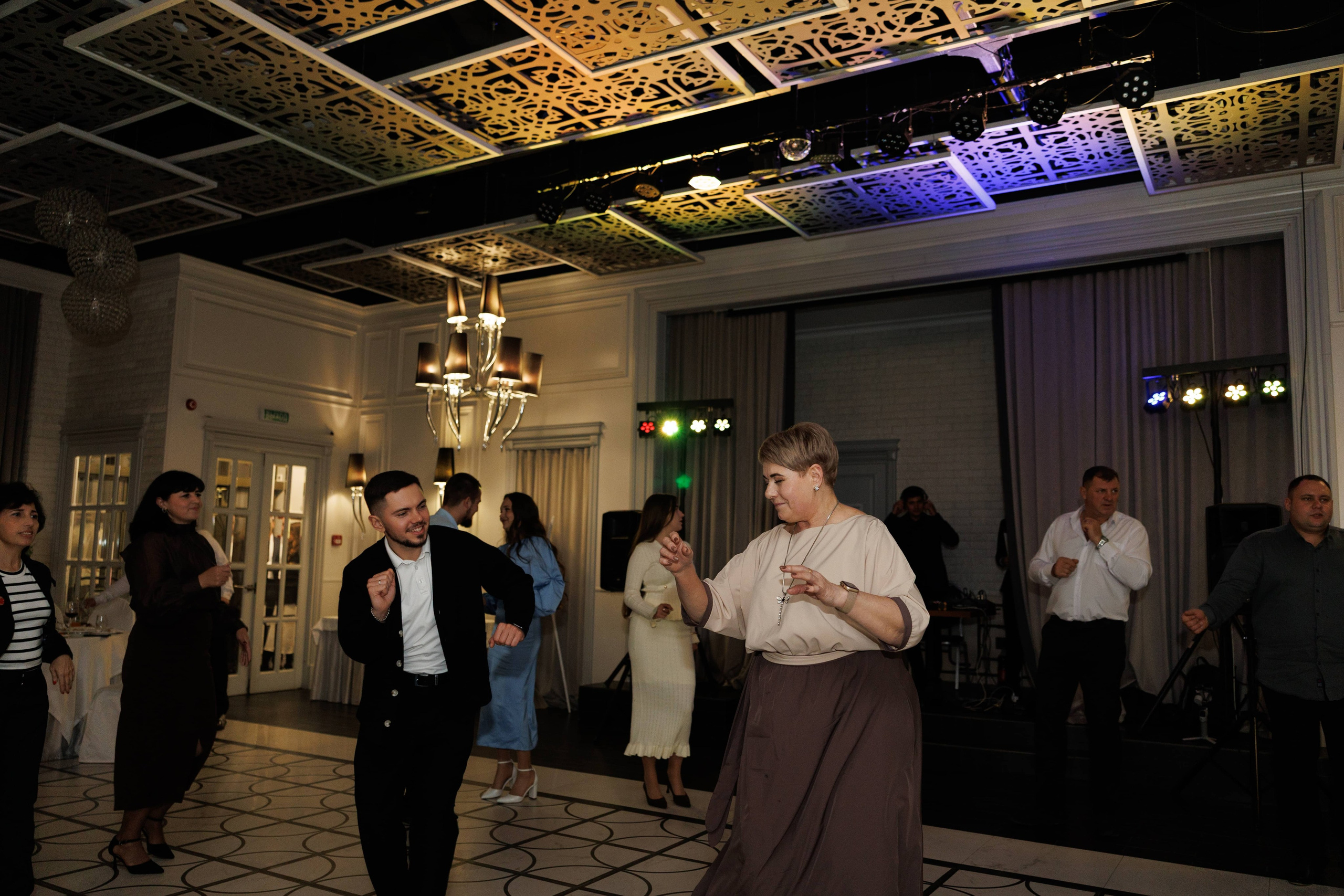 Максим и Маргарита