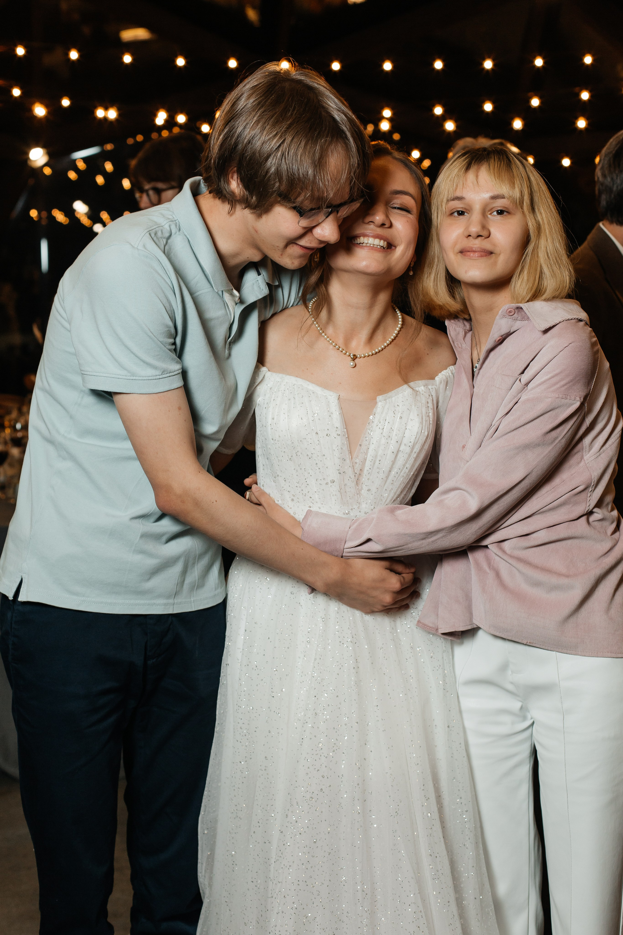 Пример полной свадебной съемки. Свадебный фотограф в Санкт-Петербурге Вика Стукачева