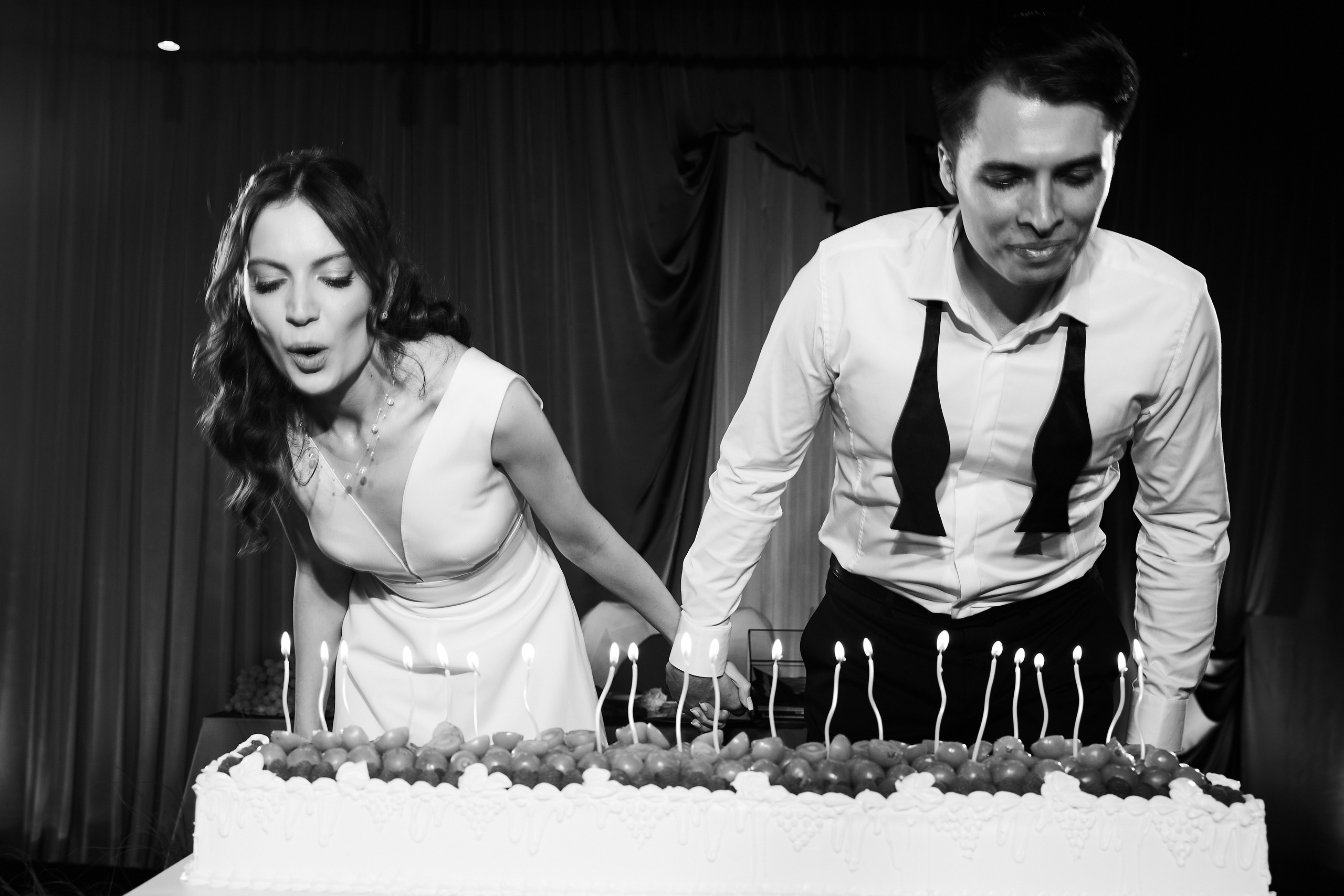 Wedding Day. Фотограф Максим Маркелов