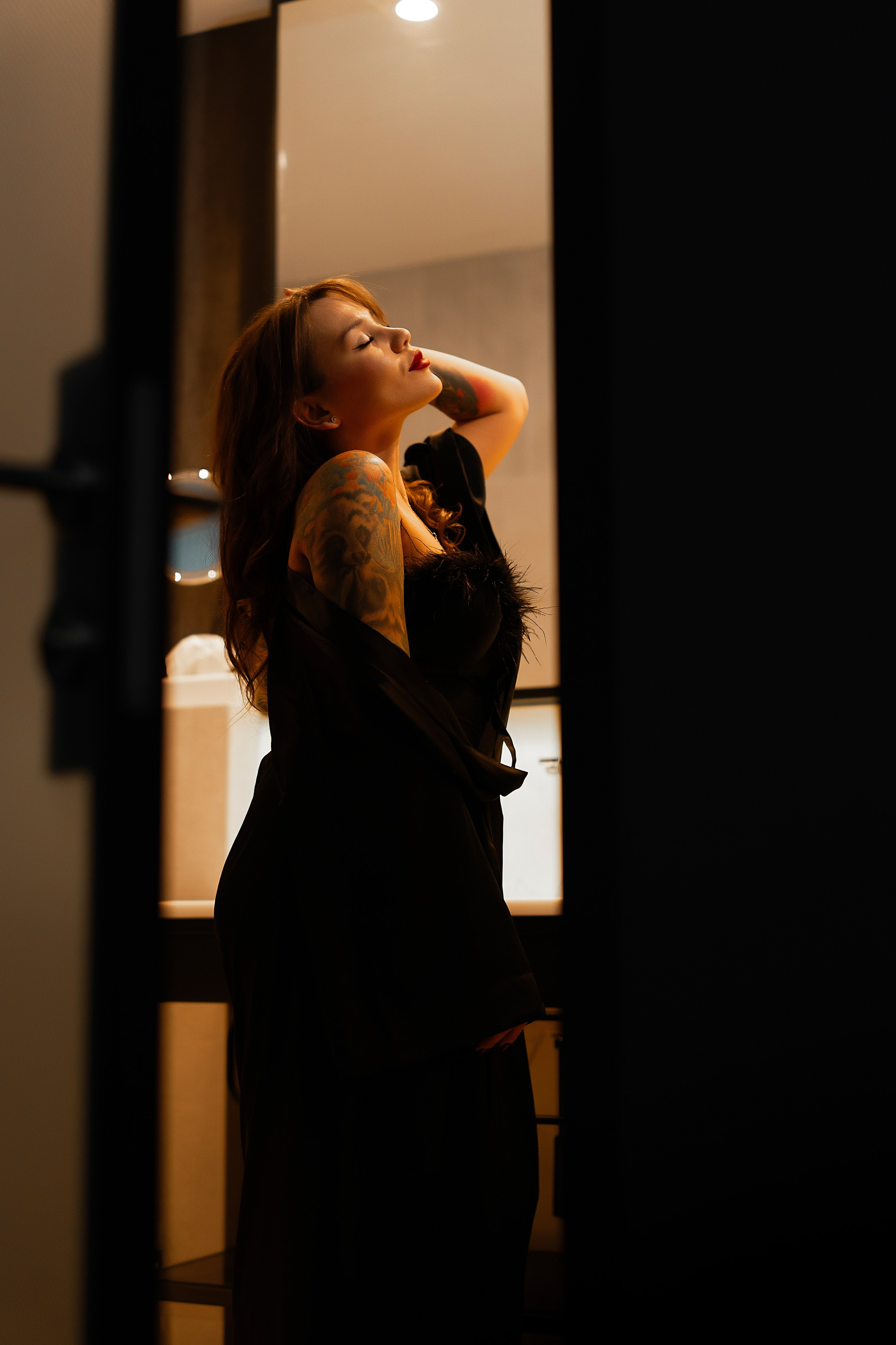 Яна и Александр. Главная