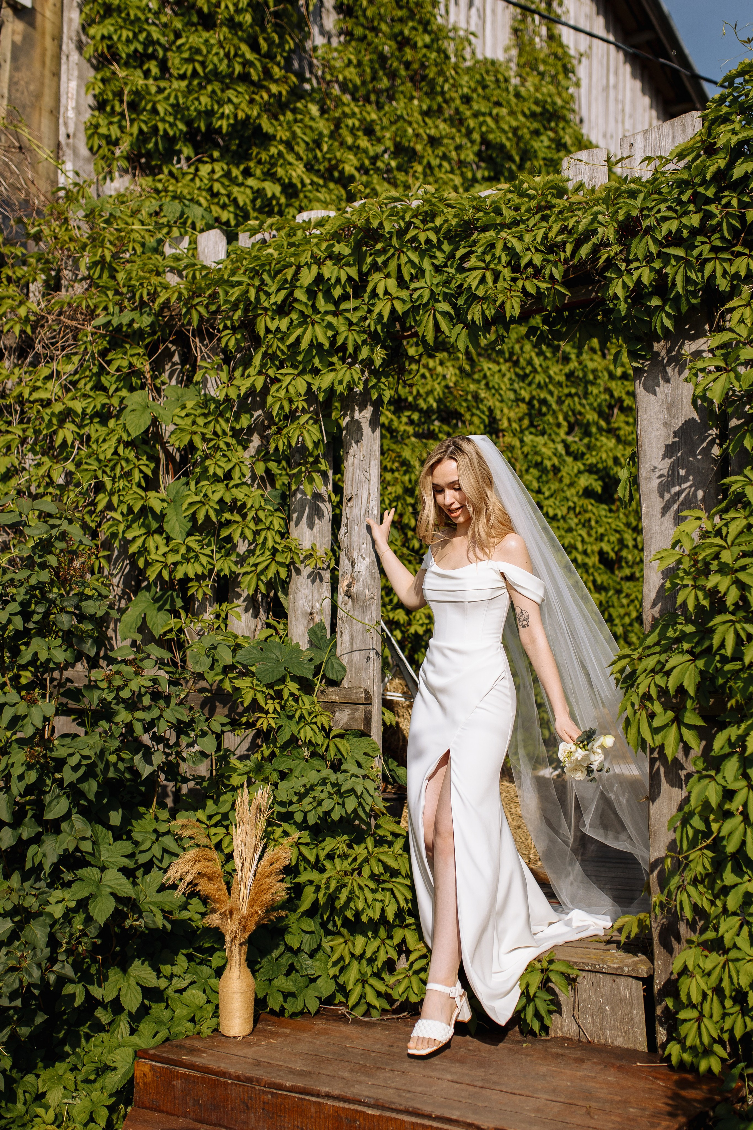 Свадебный репортаж. Свадебный и Репортажный фотограф Александр Шаров