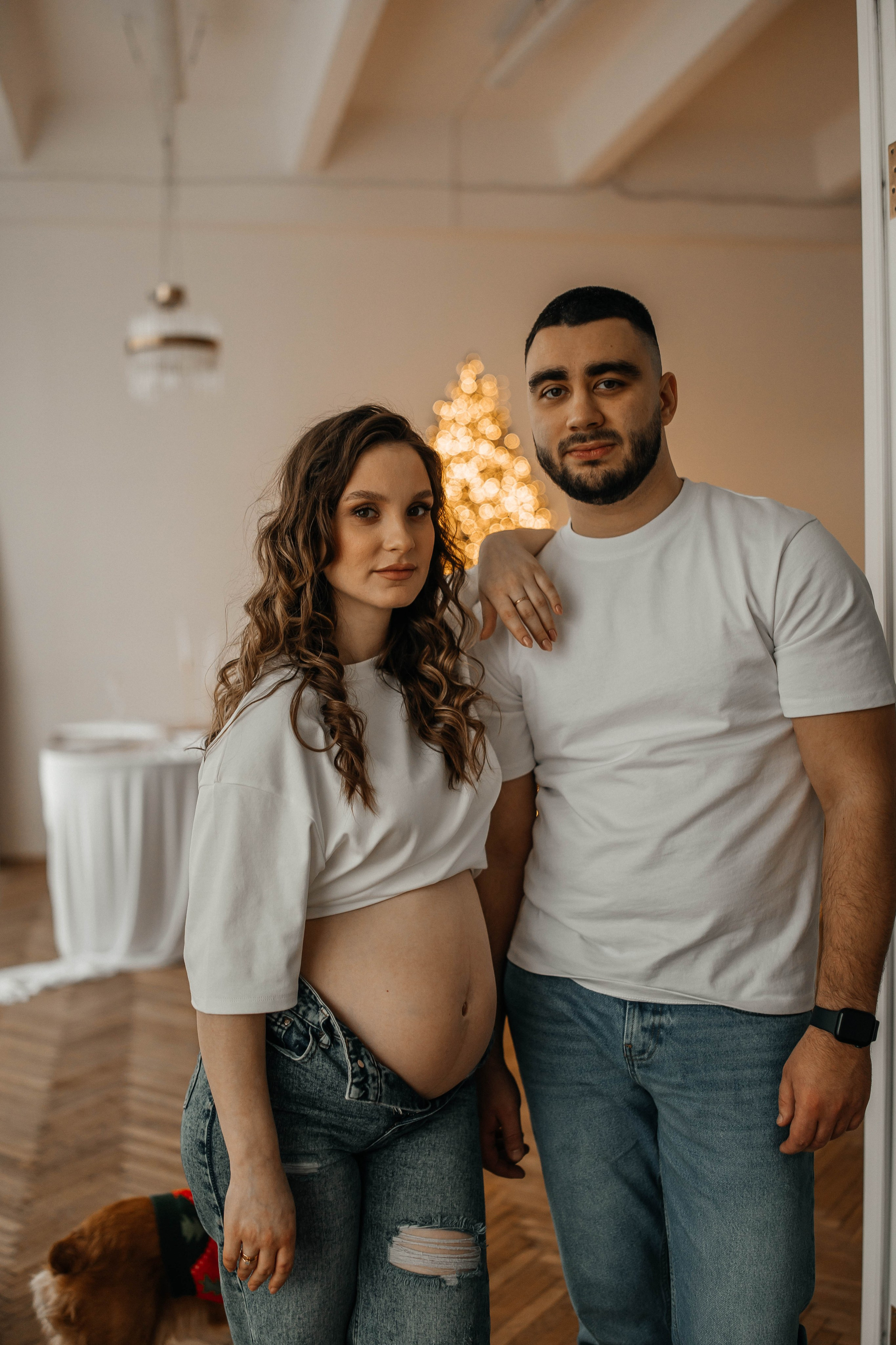 Валерия Даниил и Боня. Профессиональный фотограф