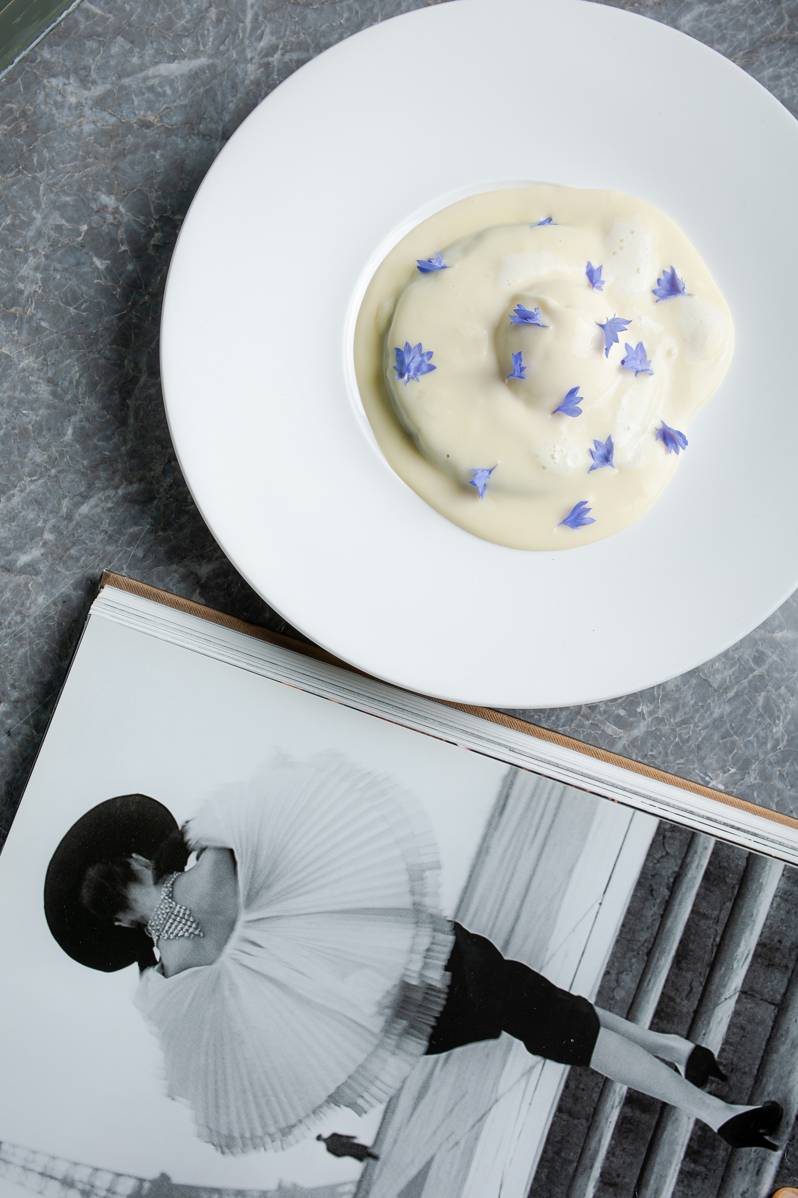 GERALDINE. Фотограф Агеева Мария