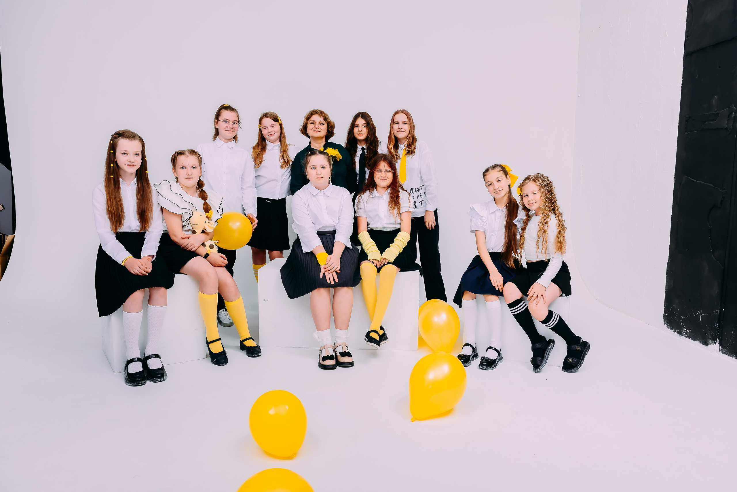 4 «А» |п. Дубовое|Начальная школа|2025. ALBUMIA