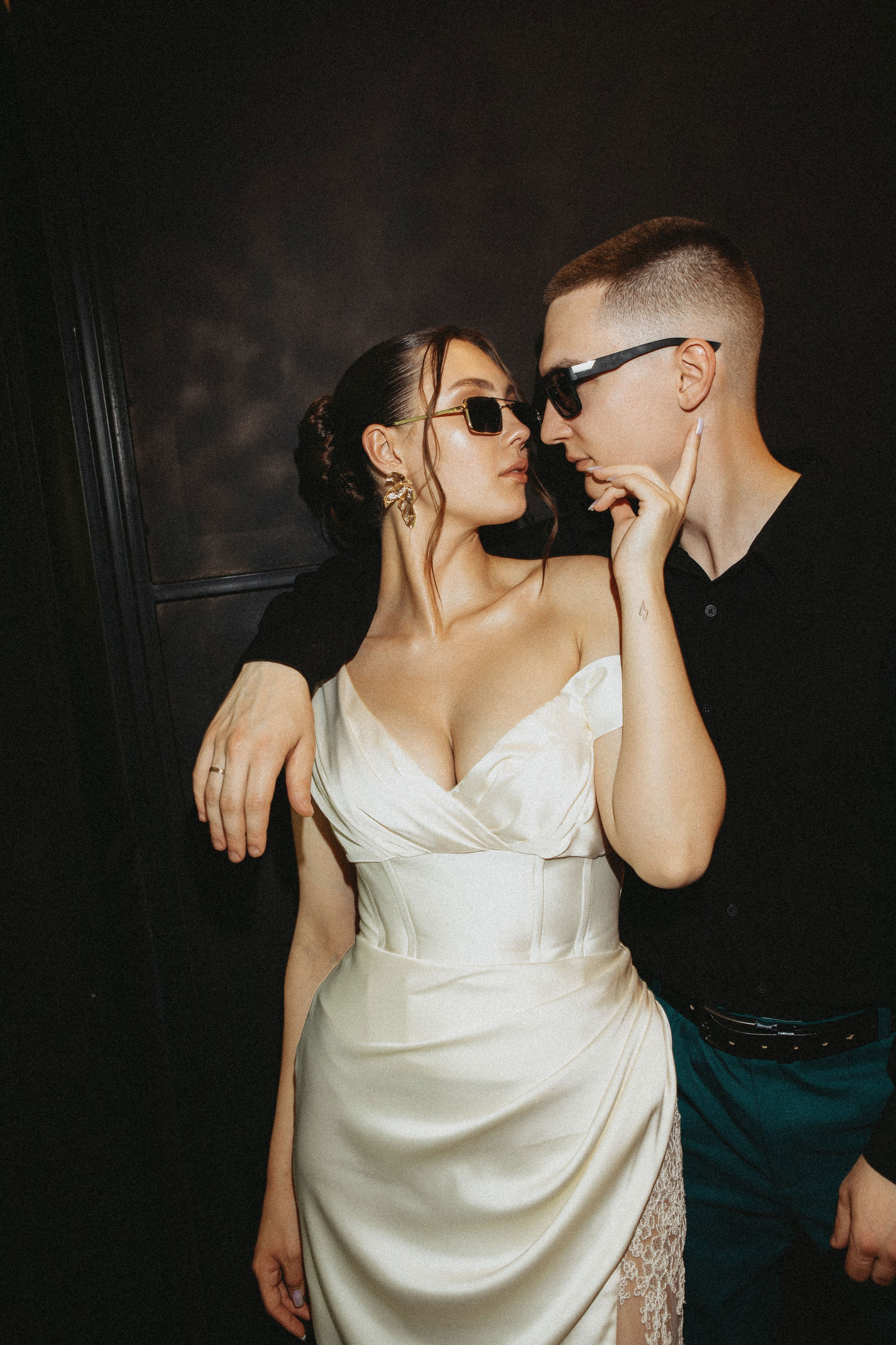 Алина&Иван. Фотограф ЕКБ