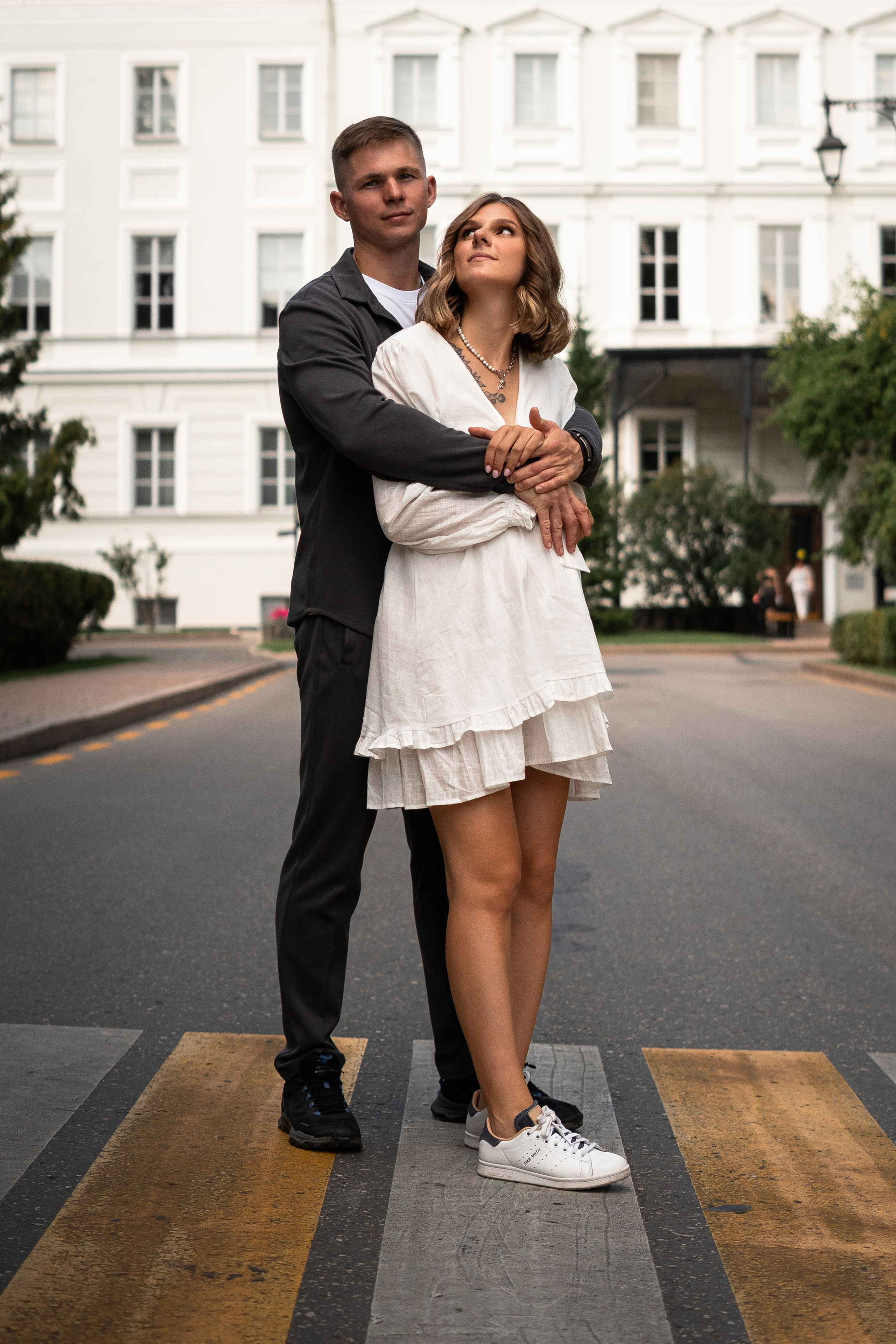 Love Story. Фотограф в Нижнем Новгороде Николай Юткин