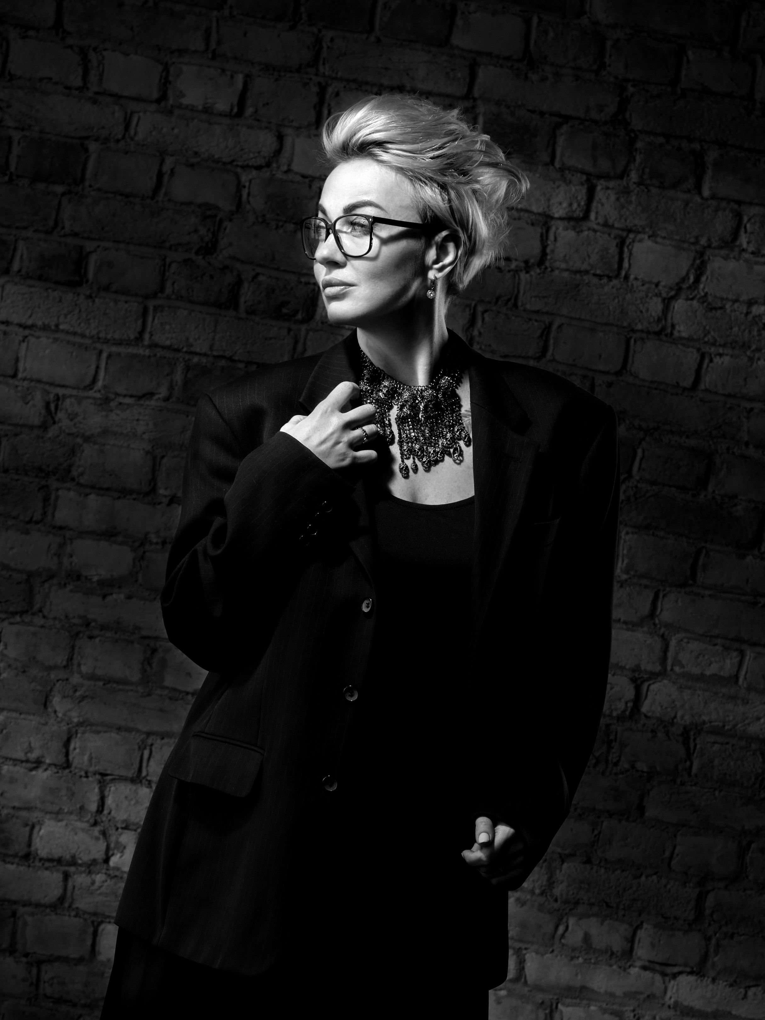 Оля. Портретный фотограф Влад Егоров