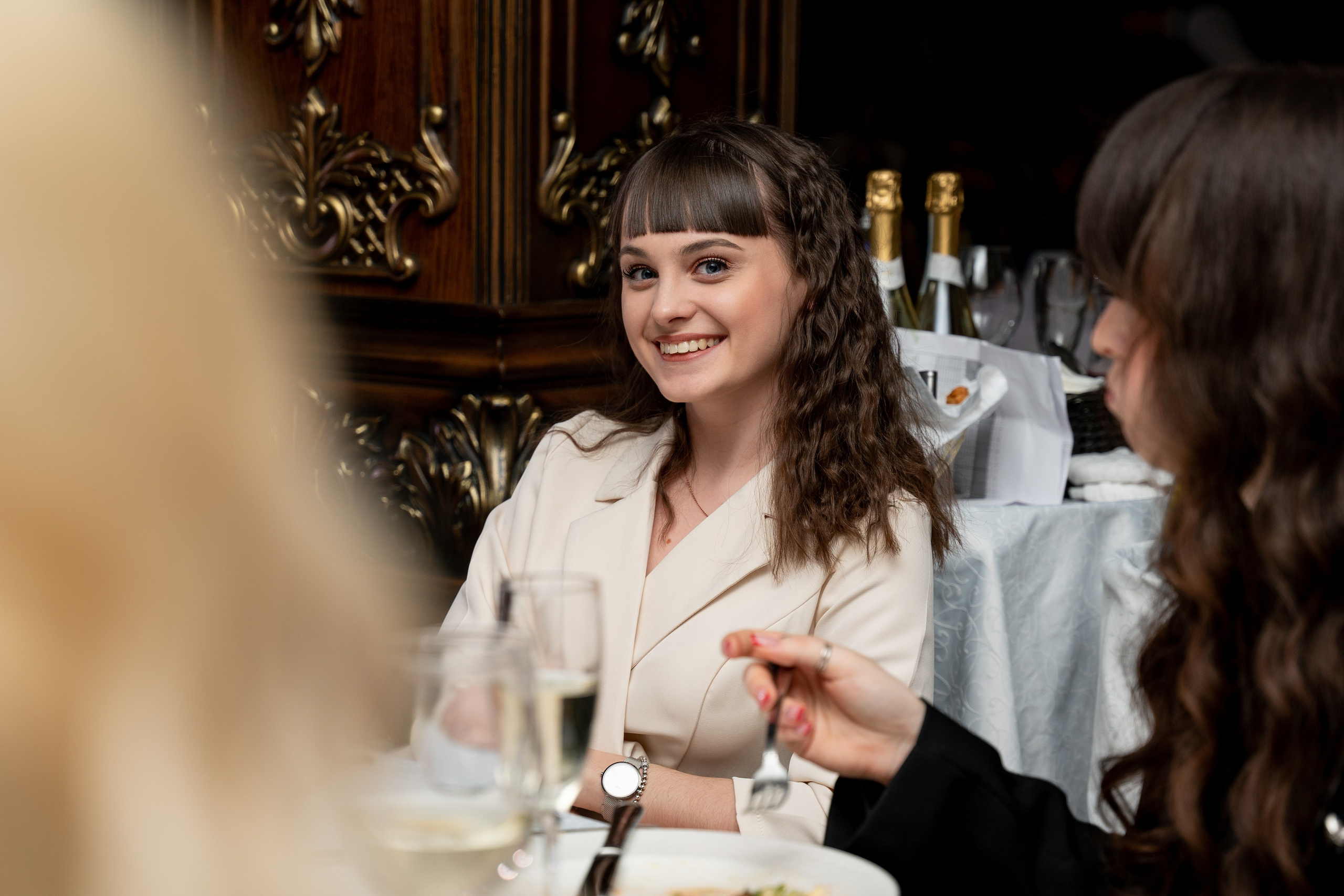 НОВОГОДНИЙ КОРПОРАТИВ 2025. Фотограф на любое мероприятие