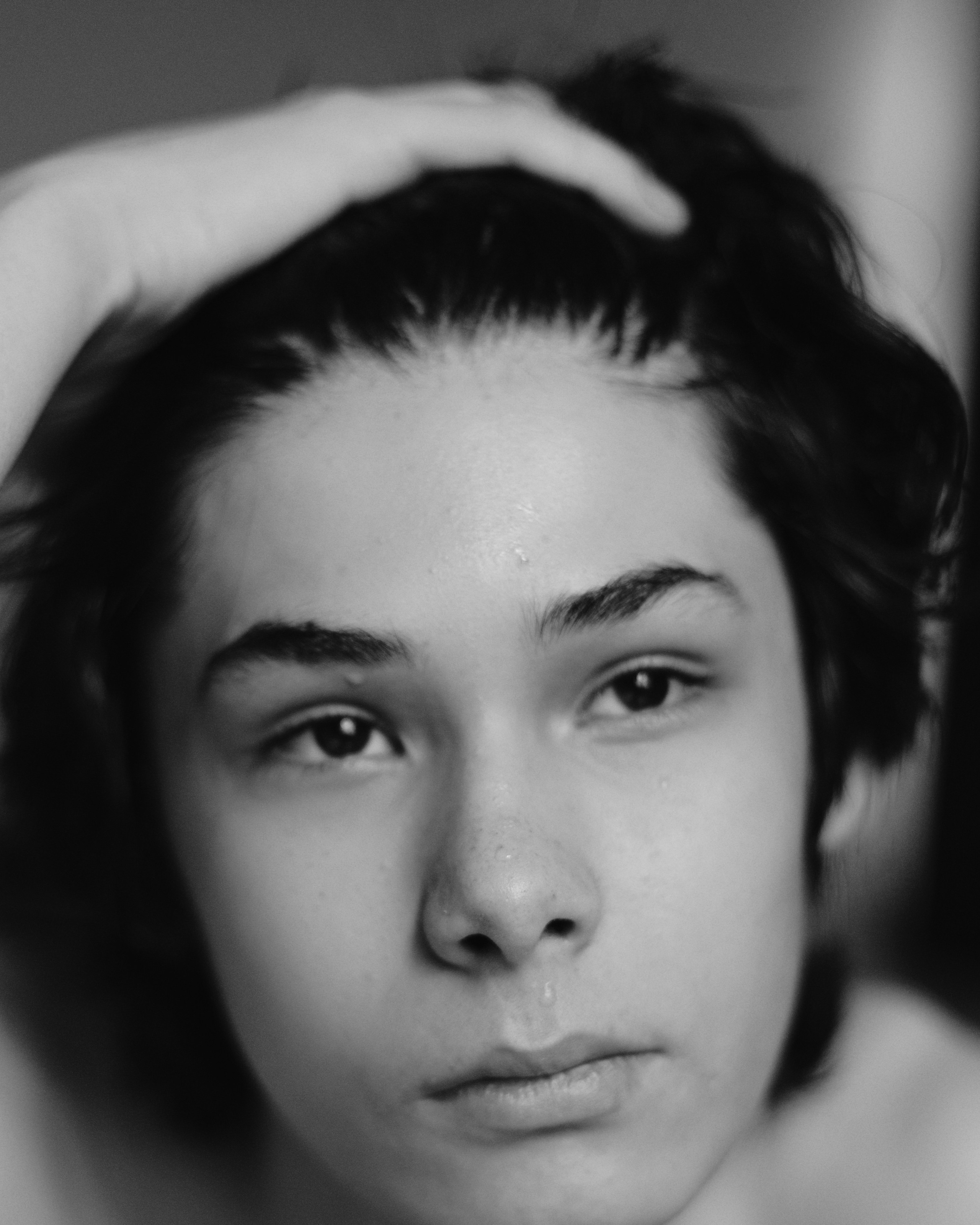 Мика. Фотограф в Москве — Евгения Прокопенко