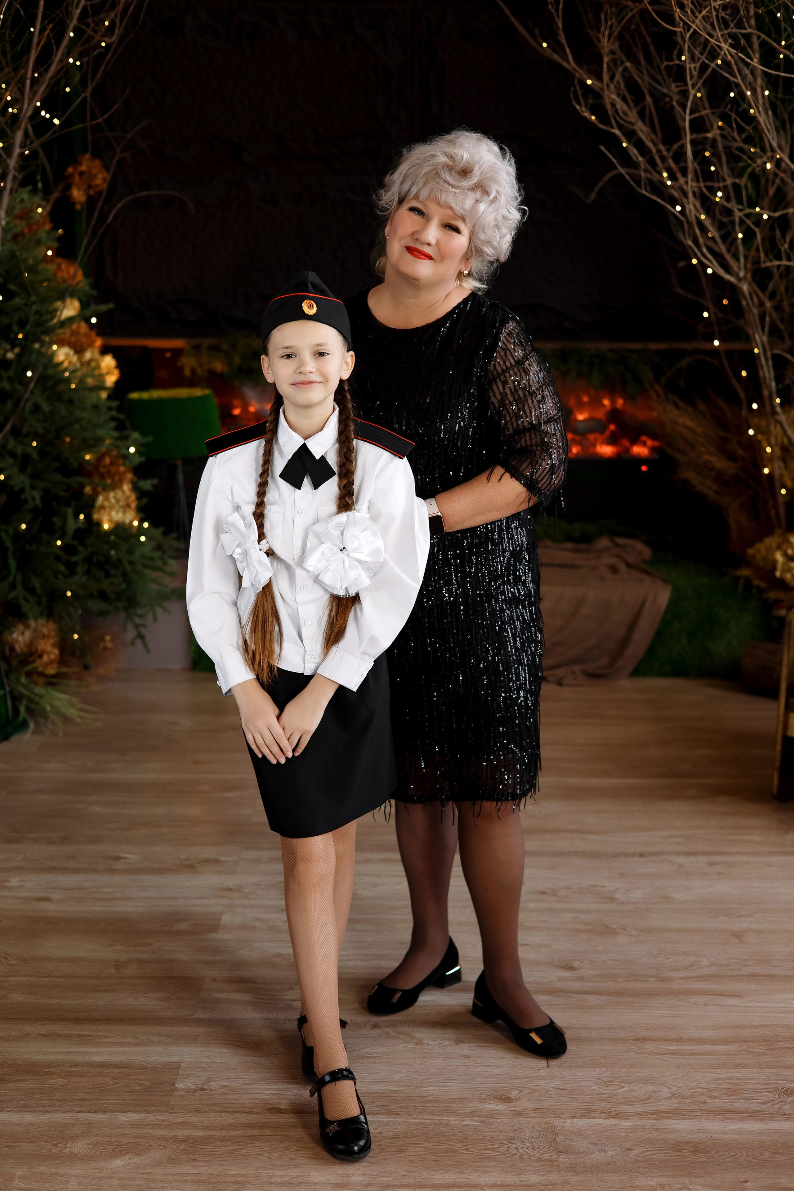 4 класс 18 школа. Фотограф Любовь Корниенко, Примоский край