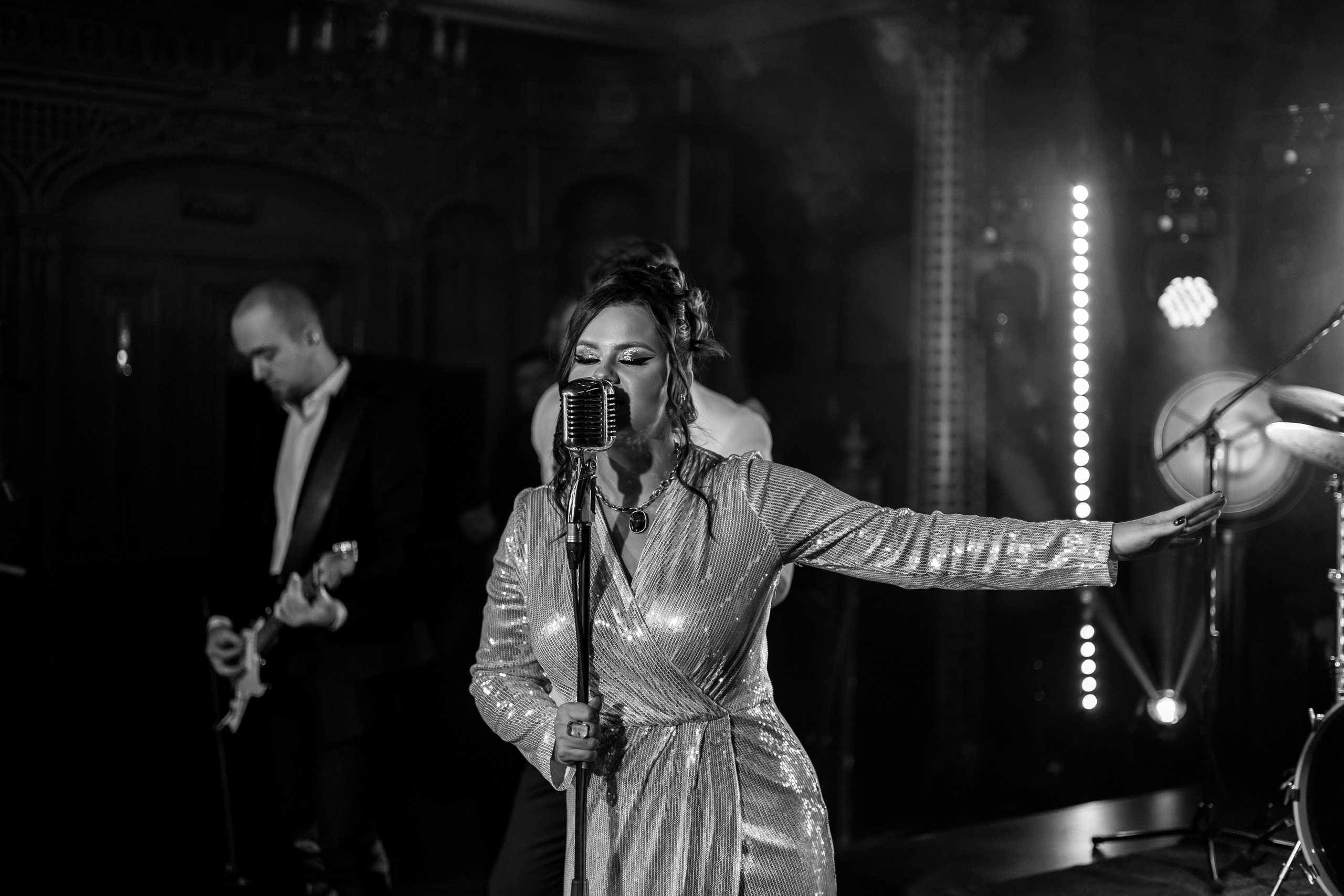 Турандот. Фотограф Москва Людмила Белова