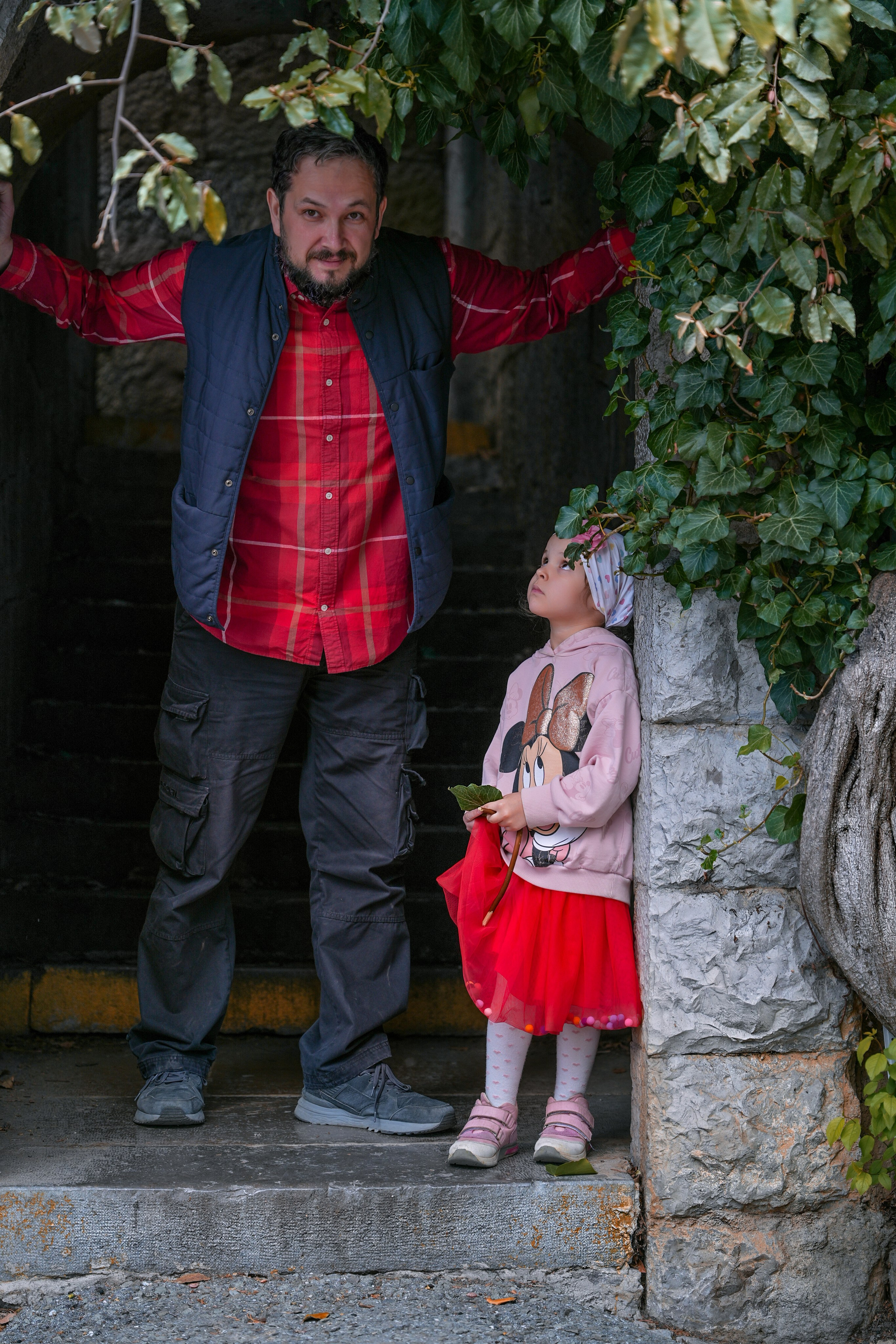 Фотосессия семейная и детская. Фотограф на крещение и венчание в Екатеринбурге. Ольга Мезенцева