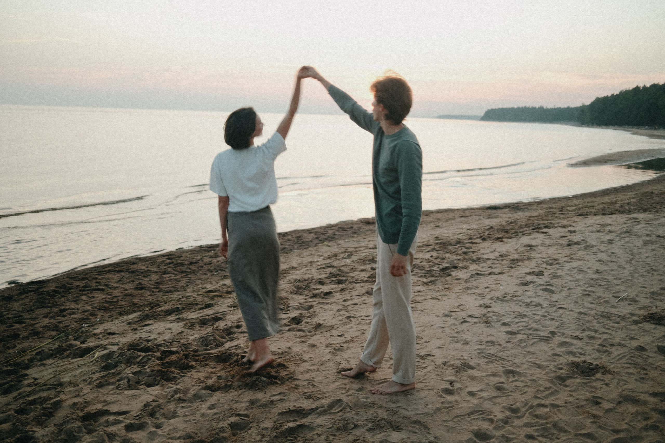 Нестер и Кристина. Свадебный и семейный фотограф в Санкт-Петербурге Дмитрий Панин