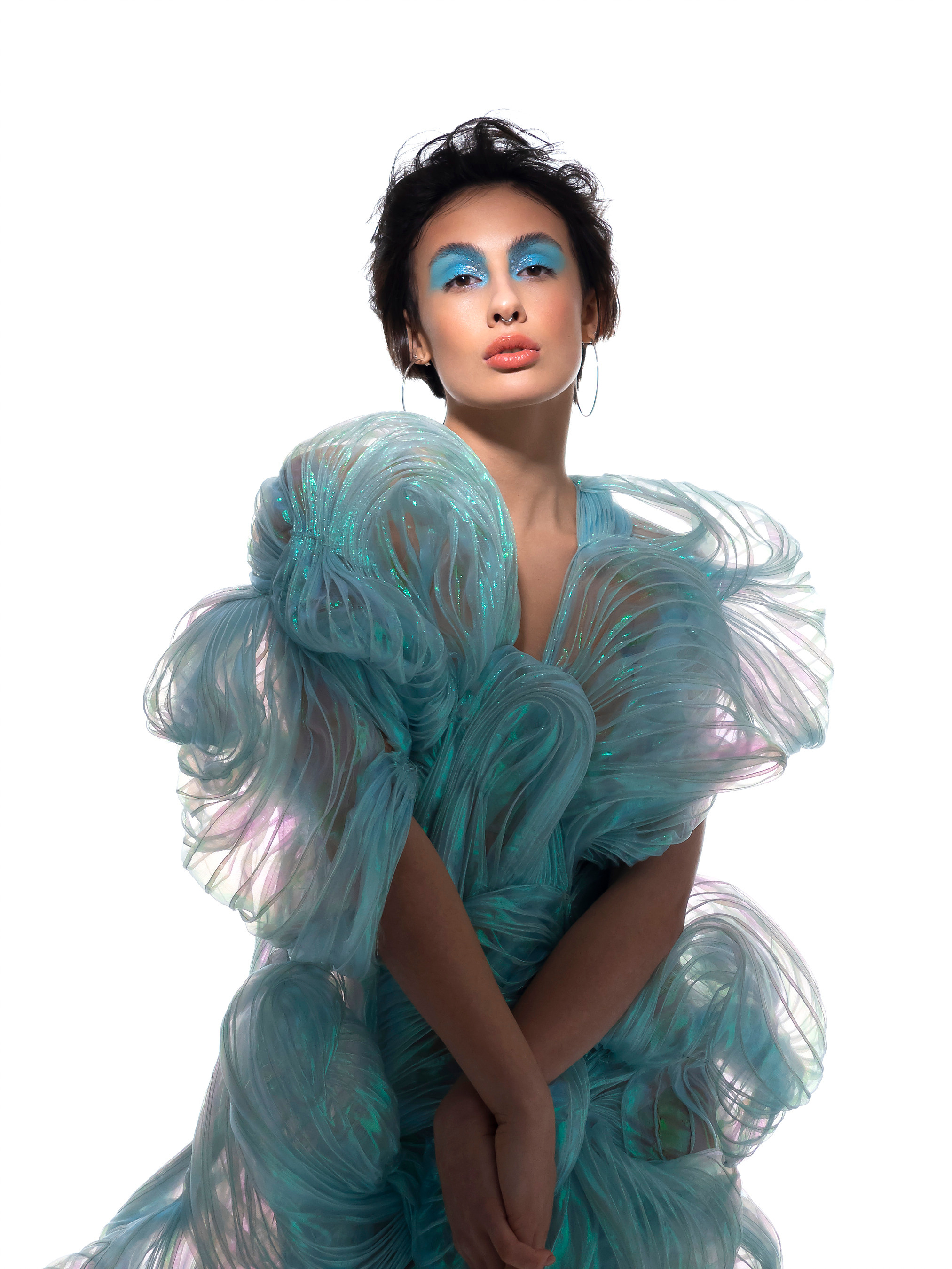 ПОРТРЕТЫ. VICTOR BRUSKOV