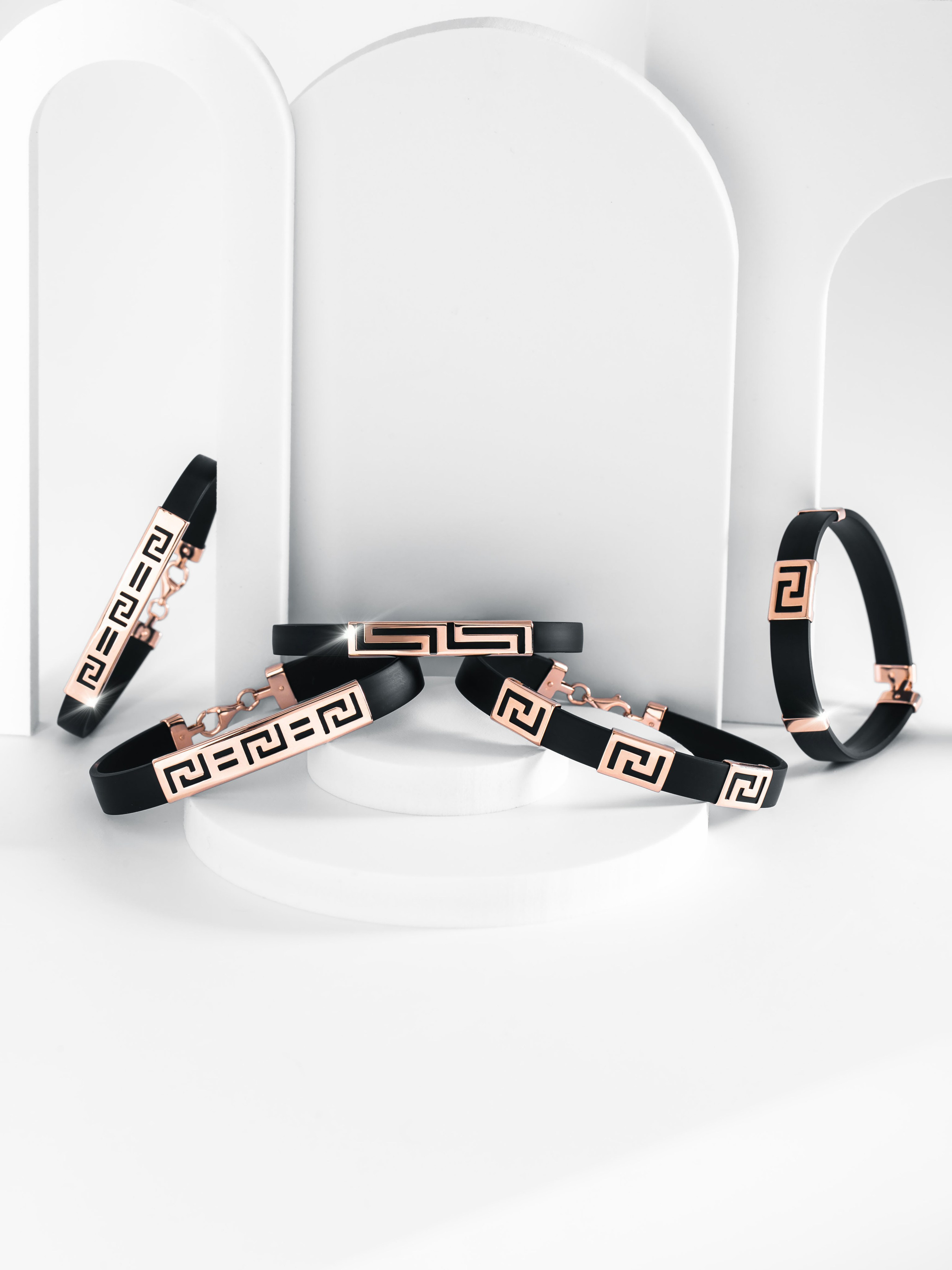 Украшения. Предметный и женский фотограф в Новосибирске