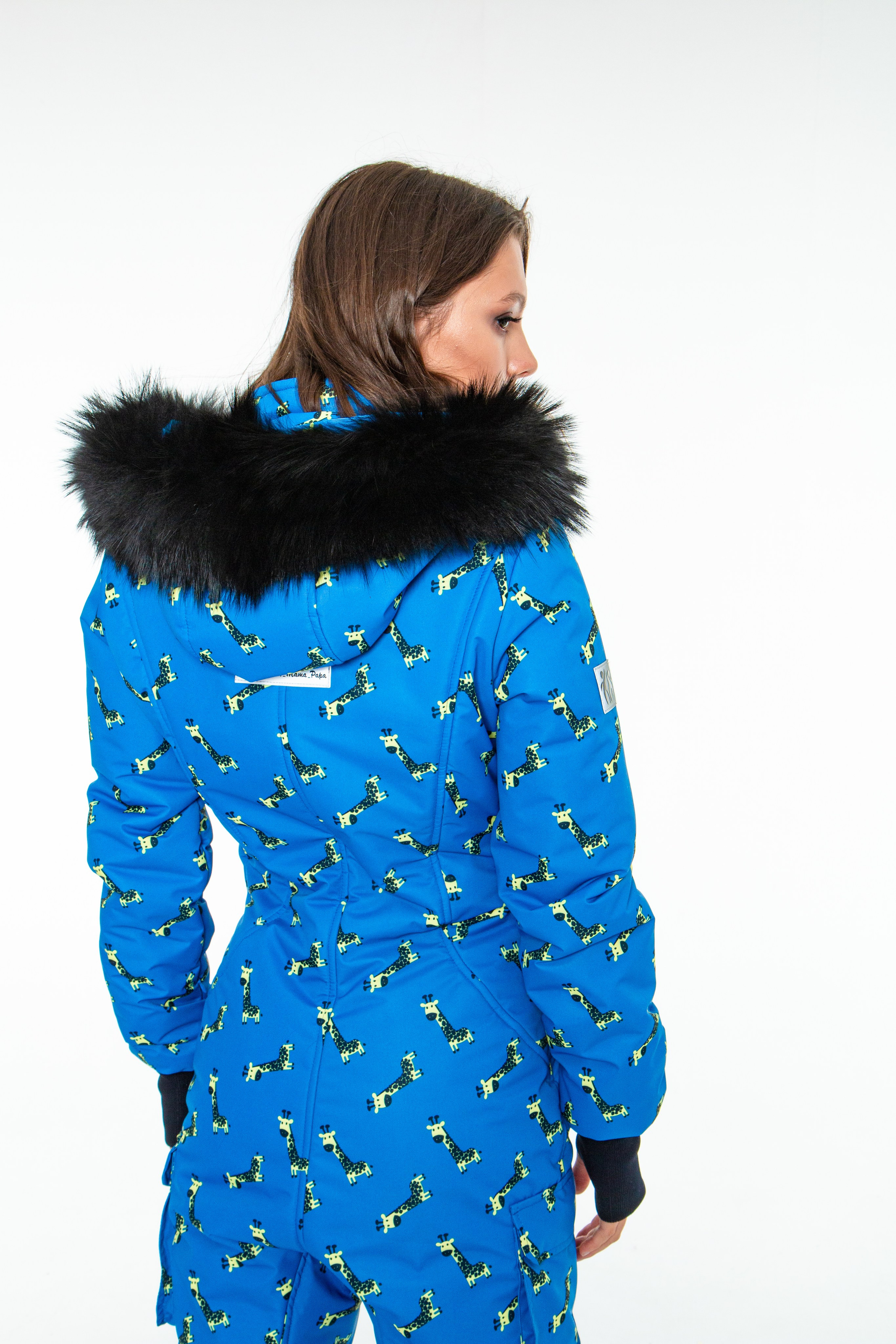 Одежда бренда «Мамапапа». Предметный и репортажный фотограф Алексей Кротов