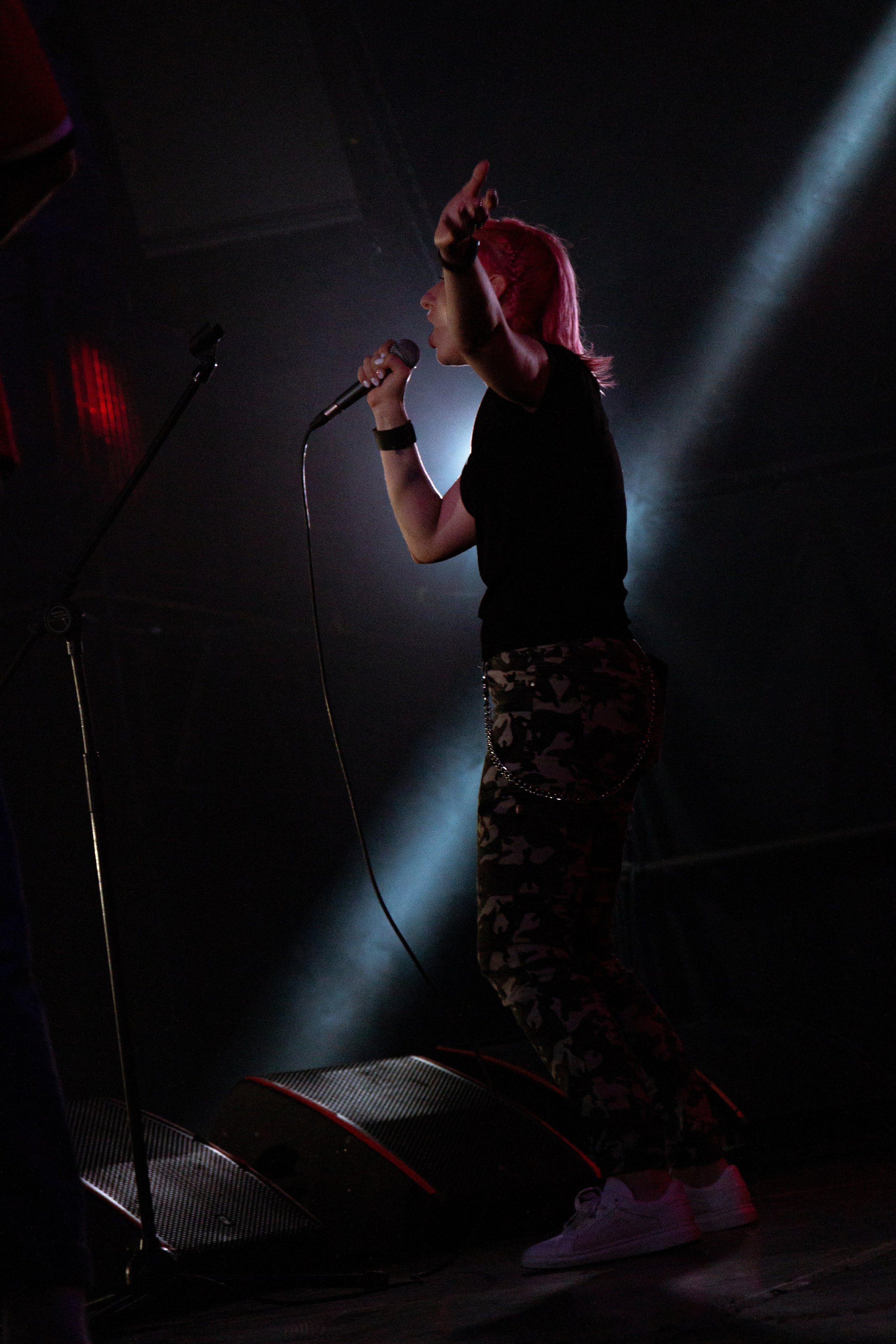 Концерты. Предметный и репортажный фотограф Алексей Кротов