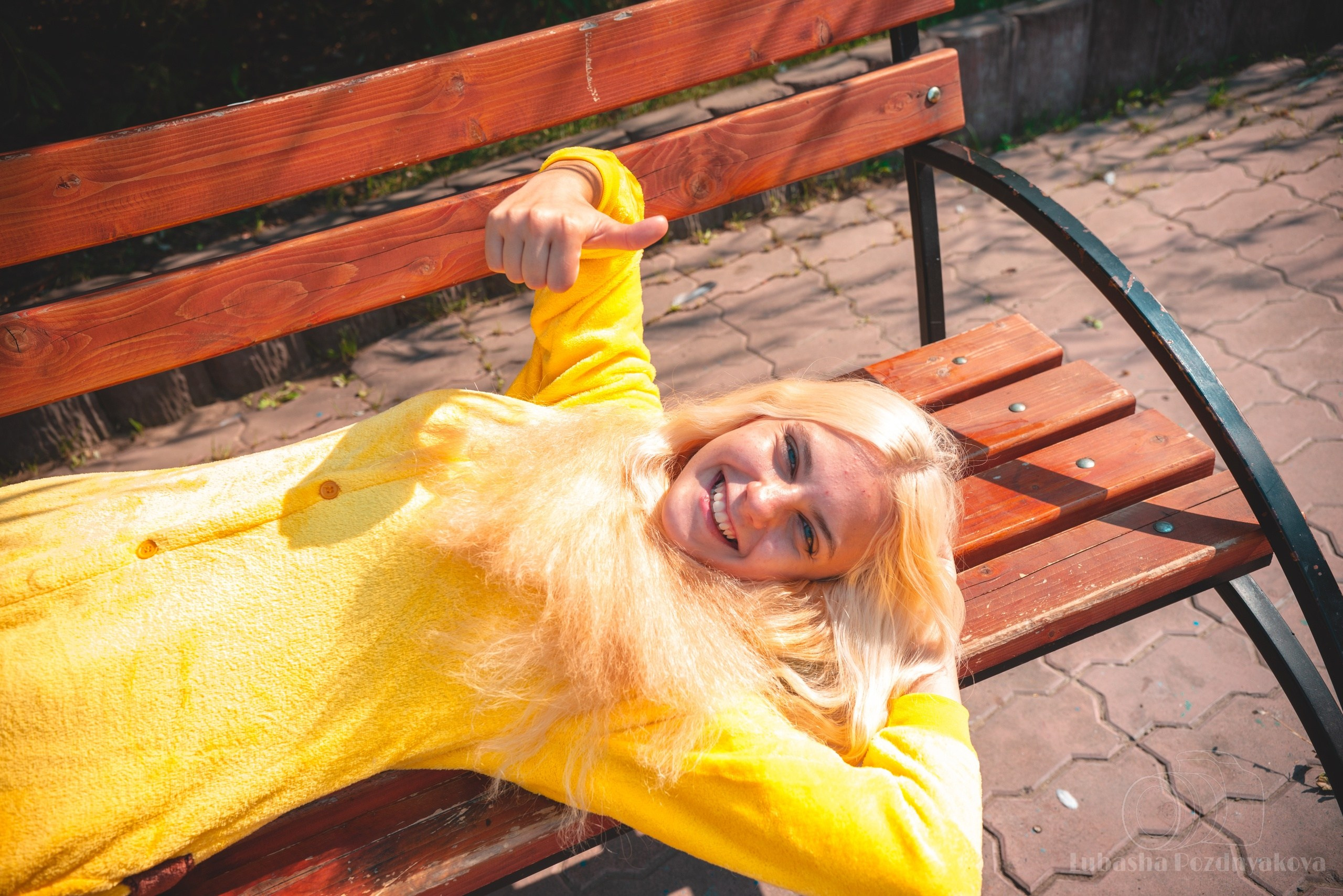 Кигуруми|07.08.2020. Фотограф-видеограф Познякова Любовь