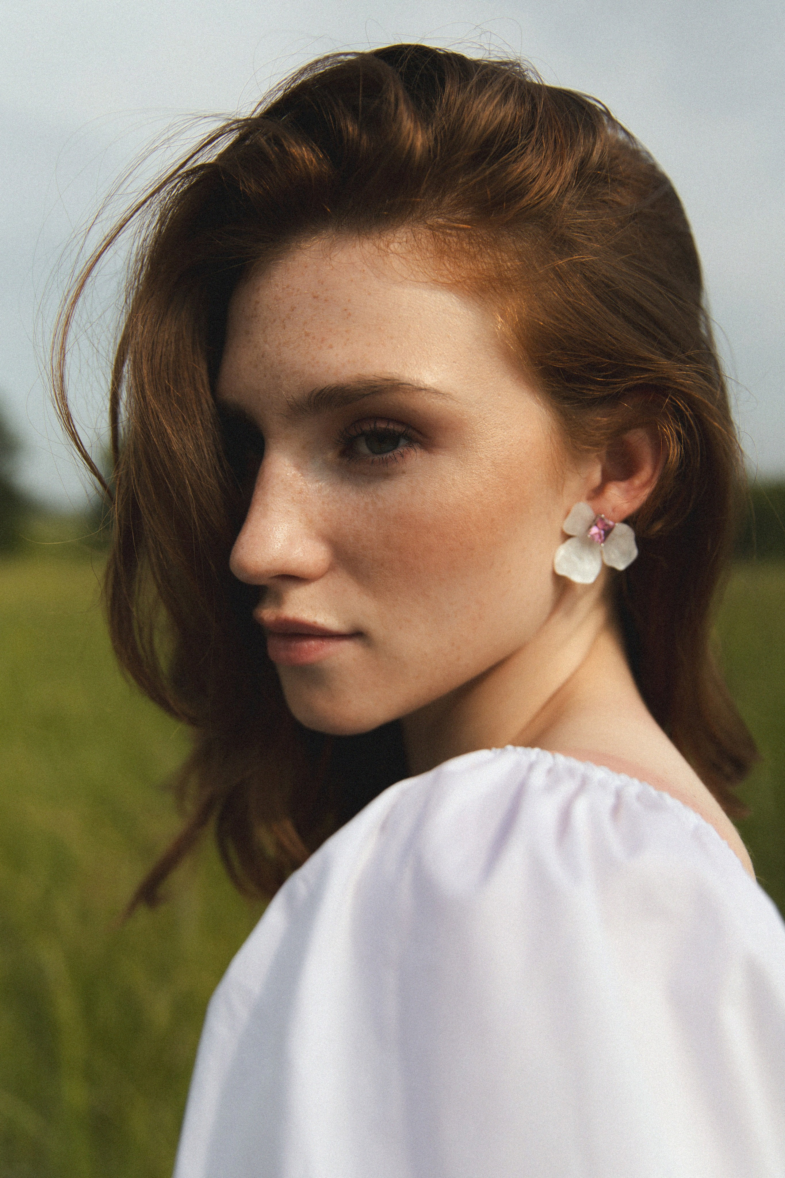 Sonya. Портретный фотограф Юлия Семенчук