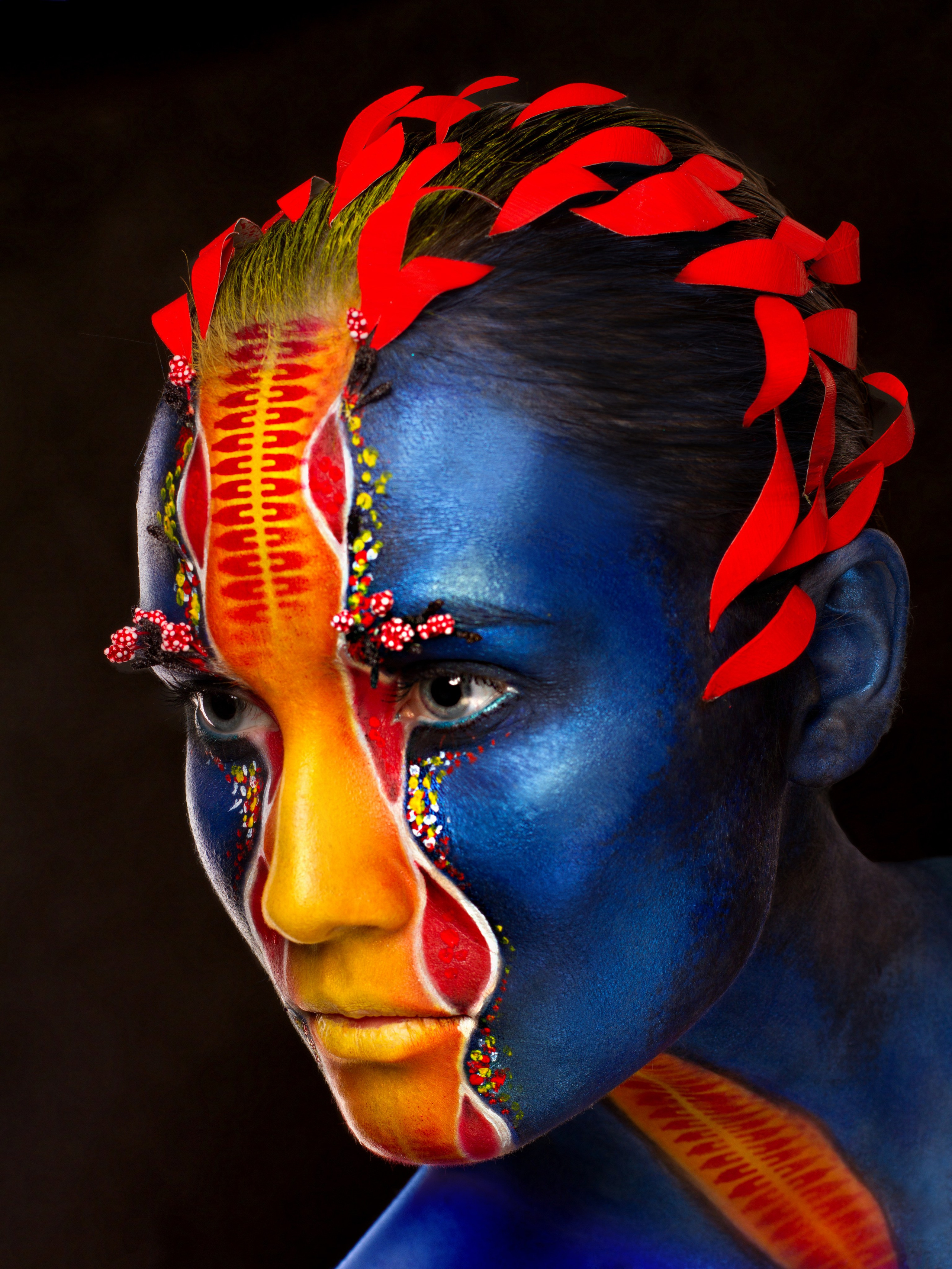 Творческие. Фотограф в Казани Кристина Игнатьева