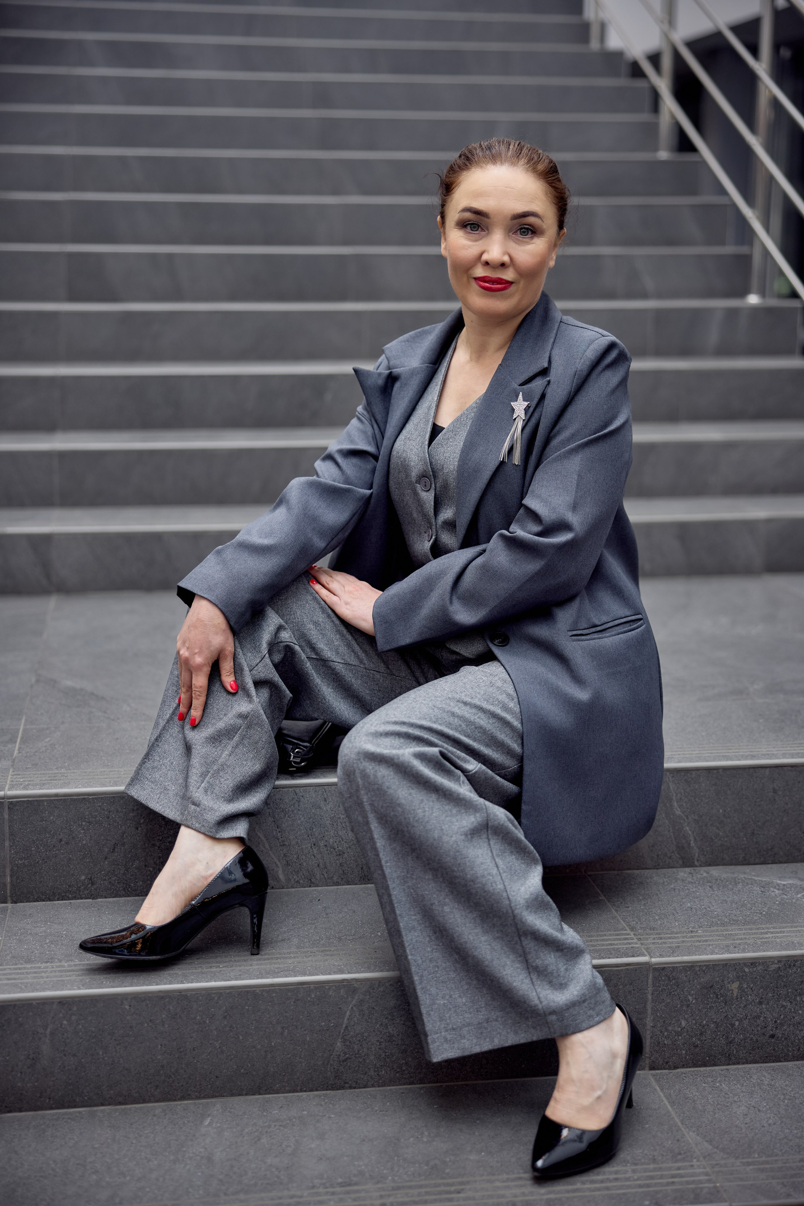 Фотосессии на улицах города. Фотограф в Екатеринбурге Александр Морозов