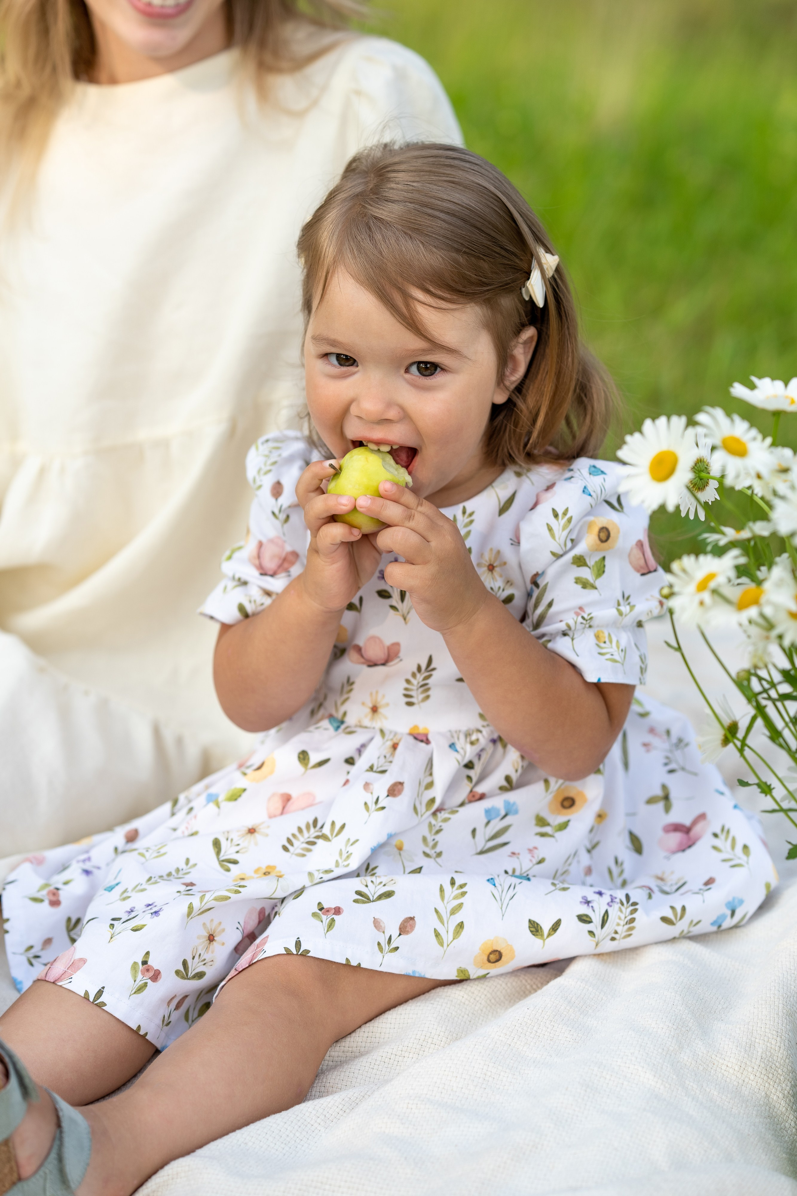 На природе. Семейный и детский фотограф в Селенгинске Екатерина Чупрова