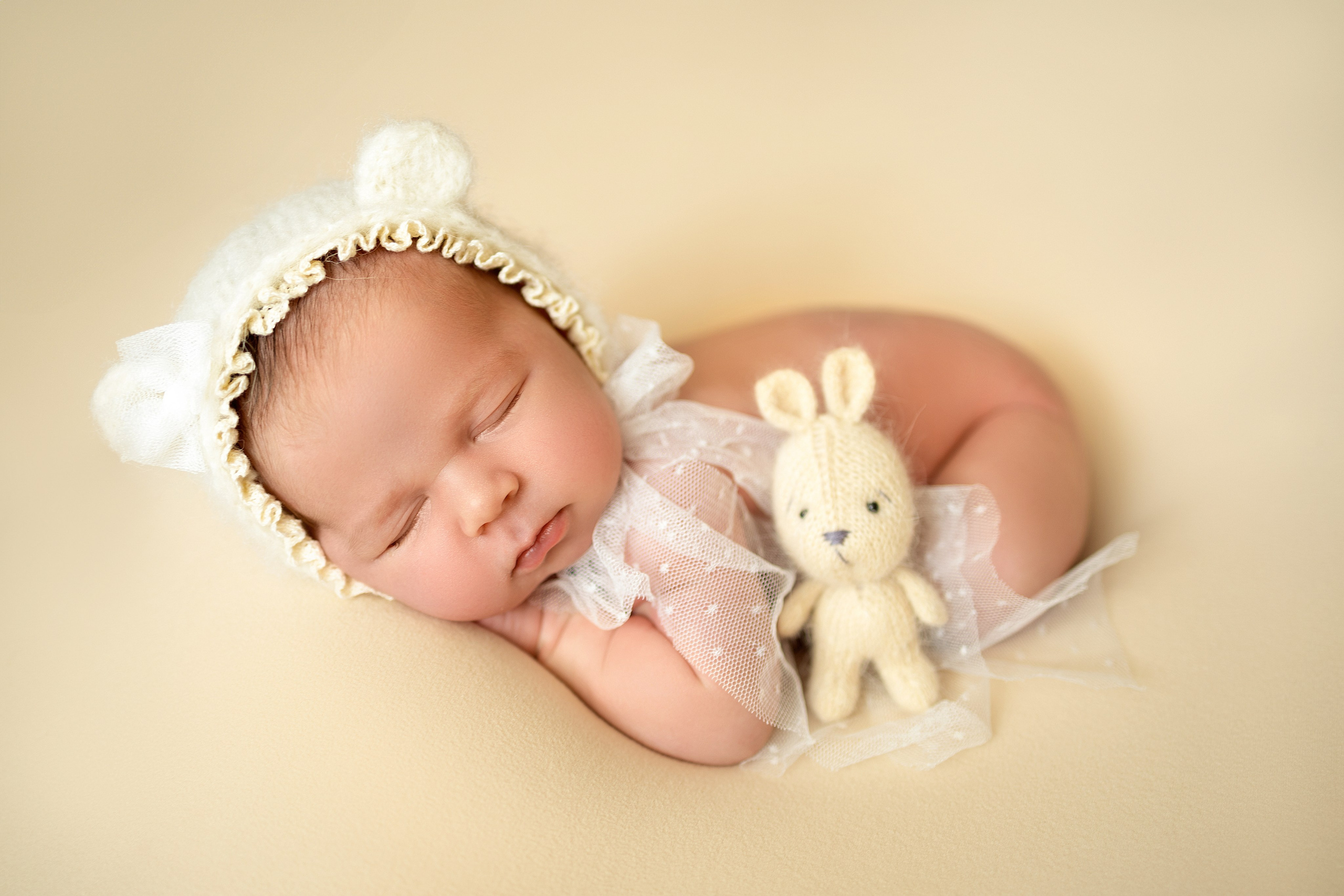 Фотограф новорожденных в г. Ростове-на-Дону Инна Дурасова