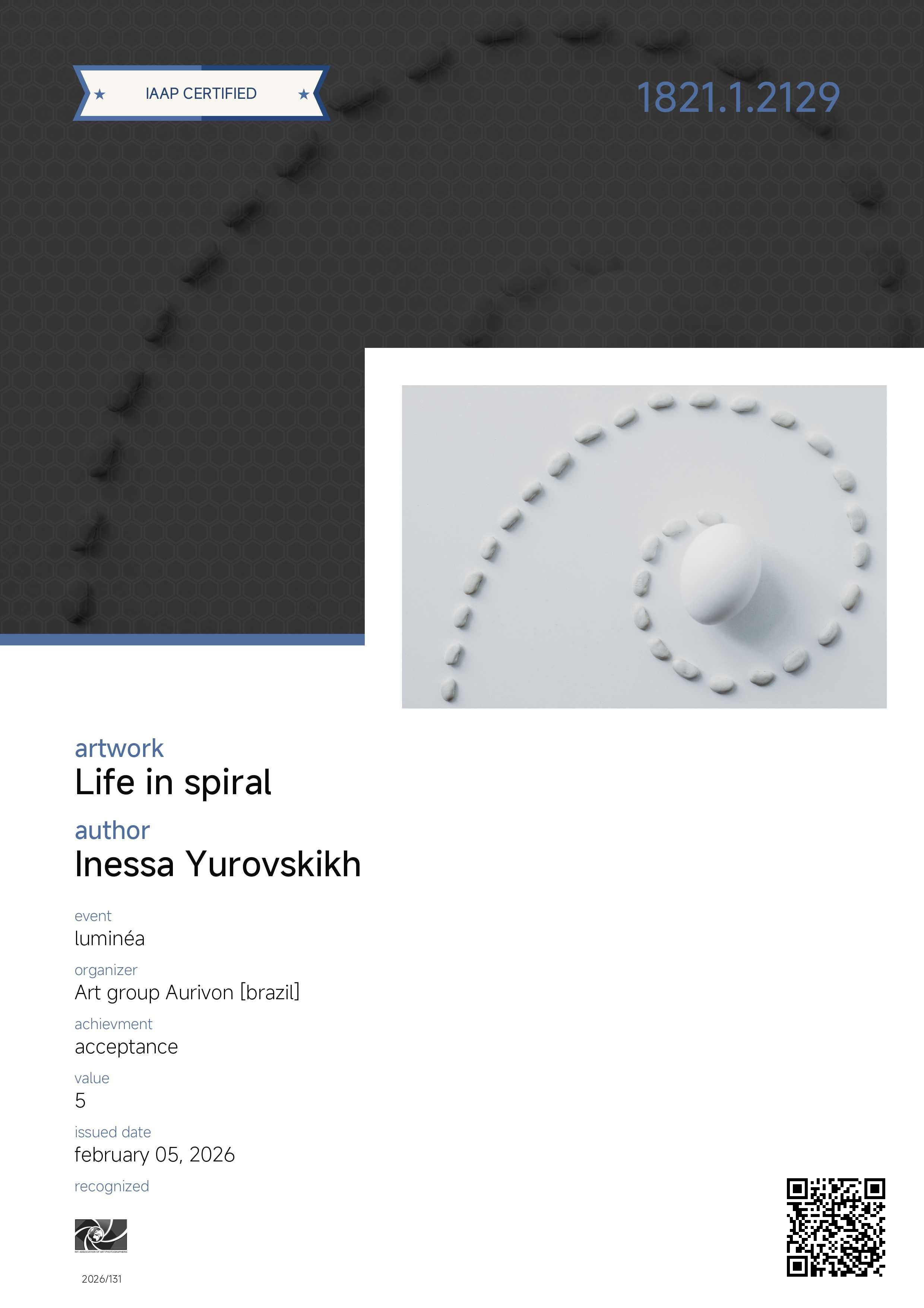 IAAP. Семейный и детский фотограф в Алматы Юровских Инесса