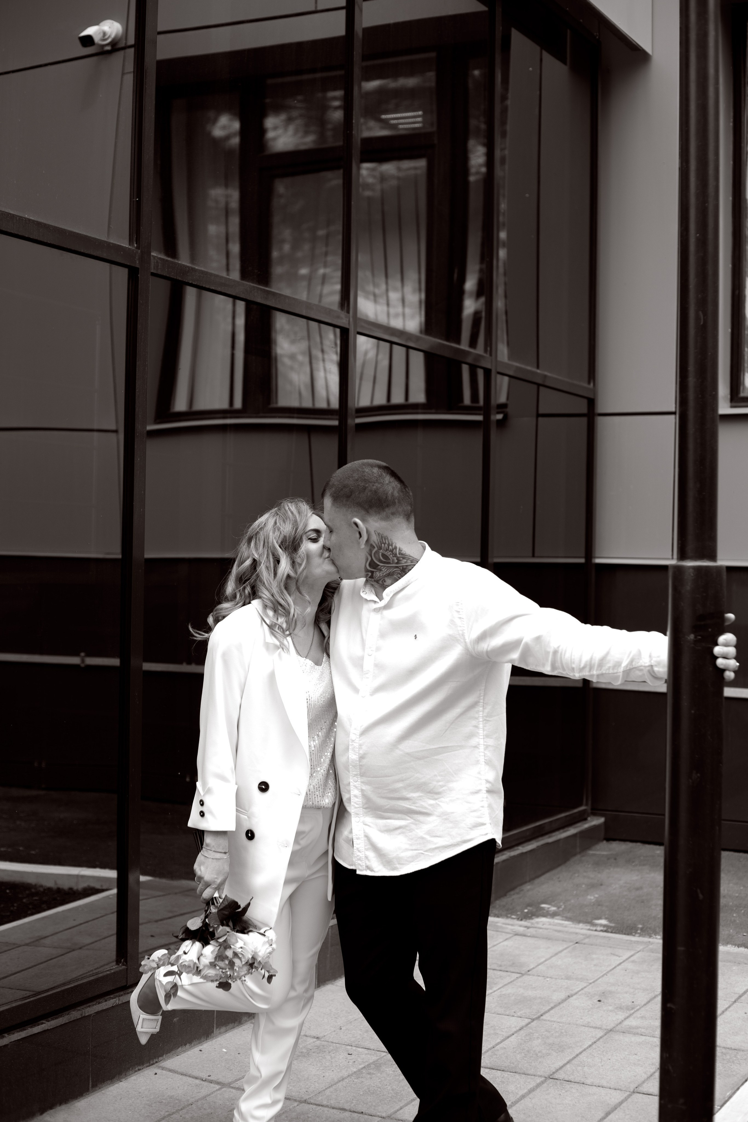 Свадебные истории. Женский фотограф в Орске Новотроицке Динара Долганова