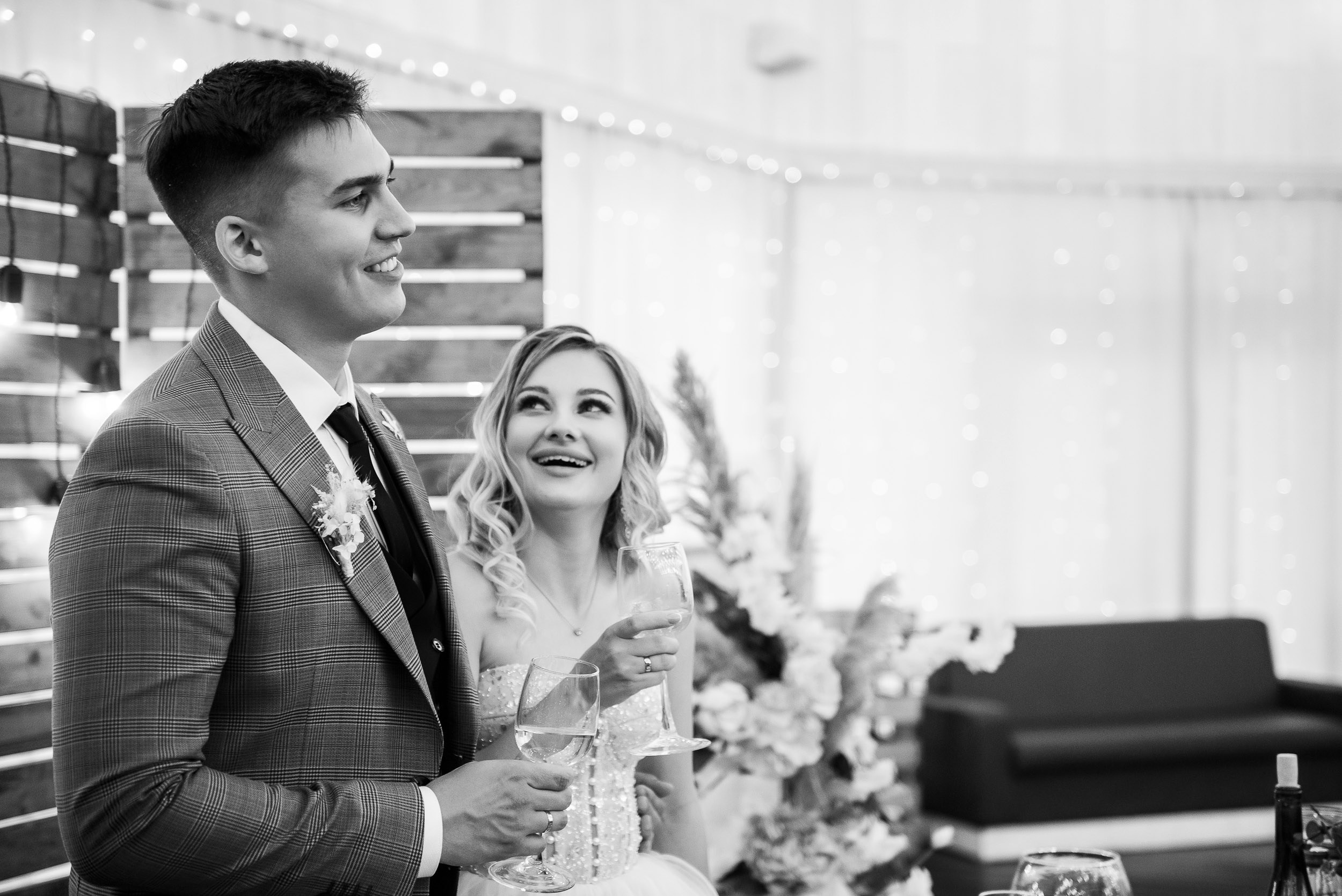 Никита и Мария. Фотограф Москва Артур Горвард