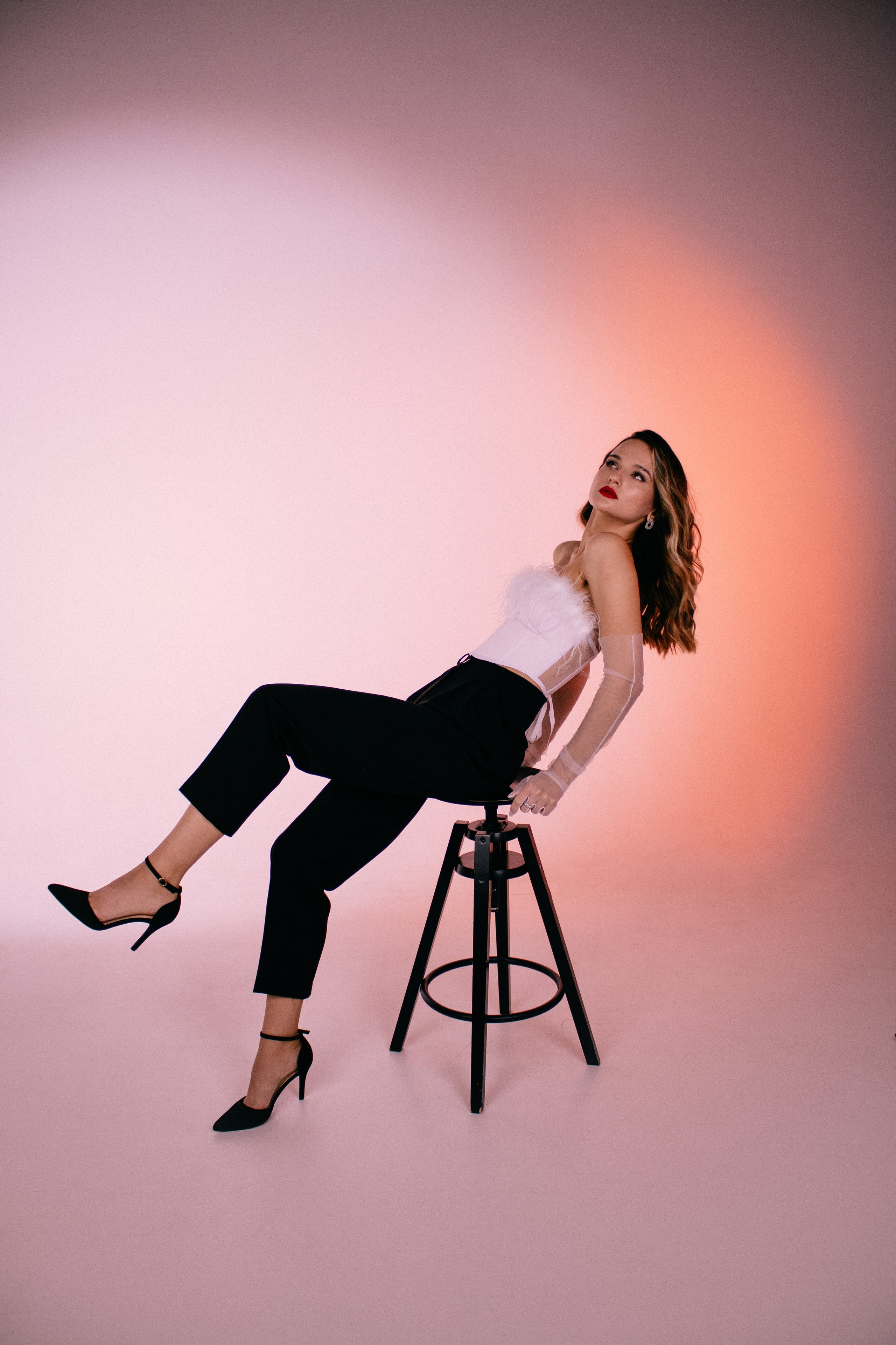 Регина. Фотограф в Самаре Анастасия Попова