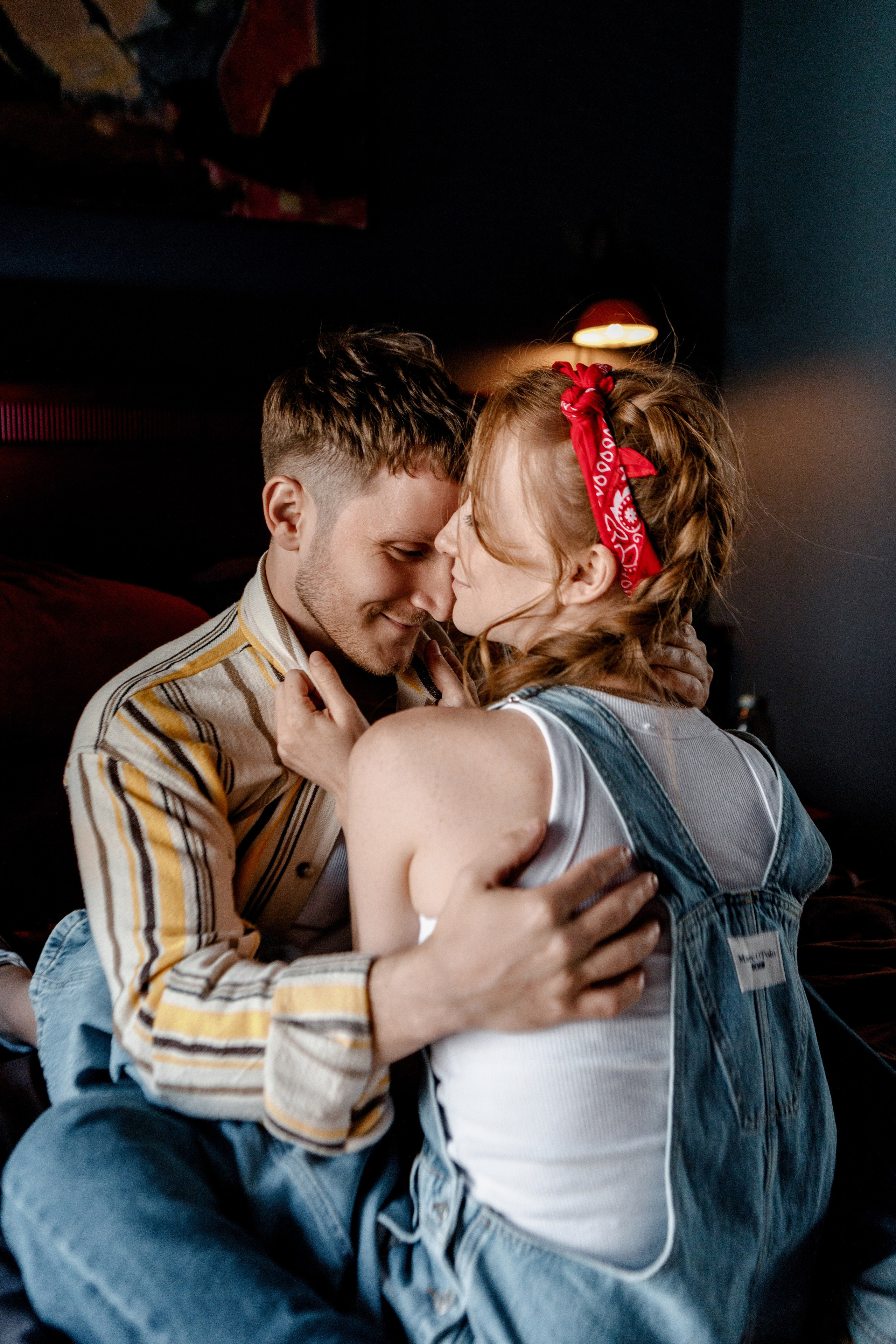 Love story 15 секунд любви. Свадебный и семейный фотограф Ибрагимова Мария из Екатеринбурга