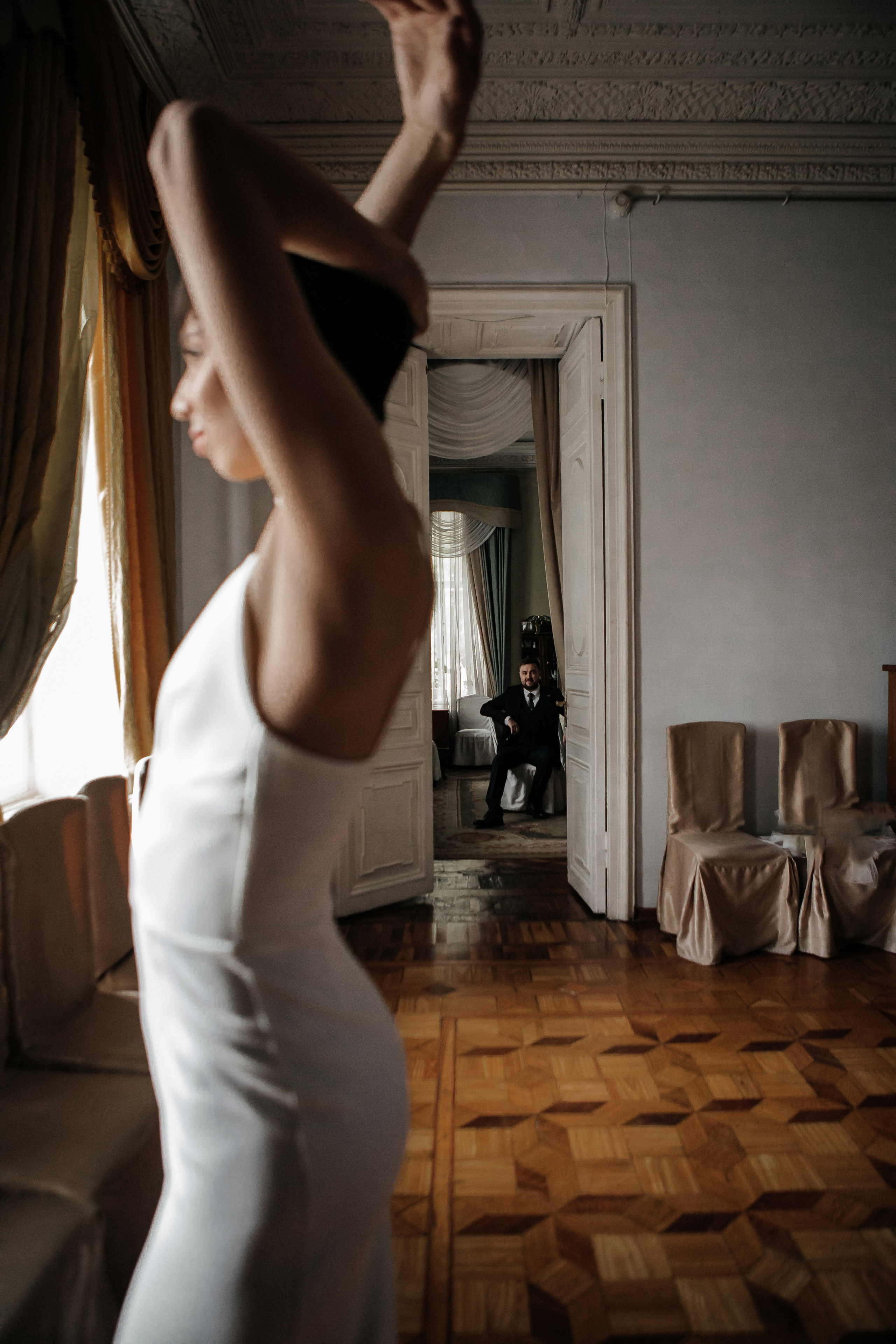 Свадебная Love Story Александр и Эля. Свадебный и семейный фотограф Ибрагимова Мария из Екатеринбурга