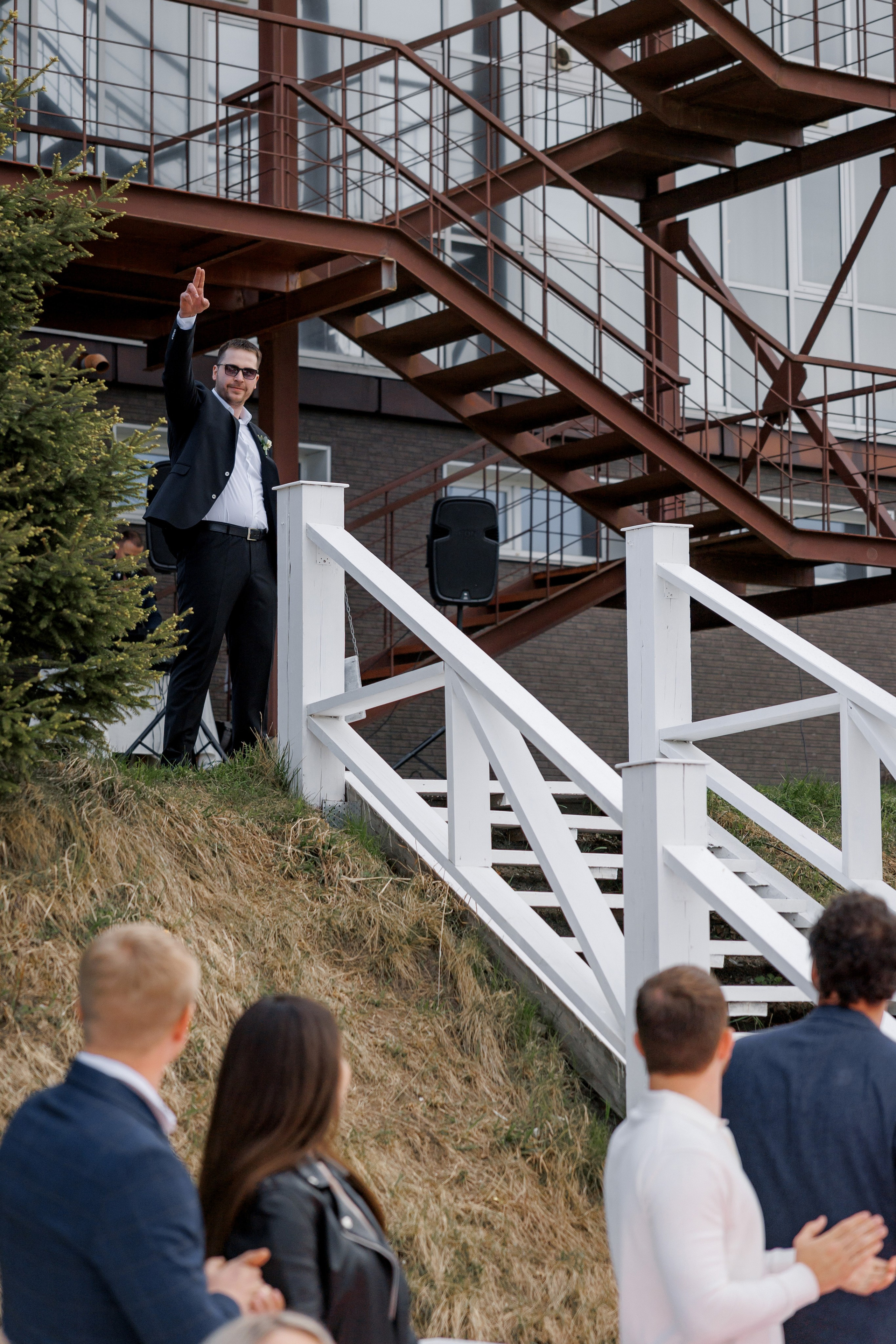 Ваня и Ульяна. Свадебный фотограф в Иркутске Сапаров Александр