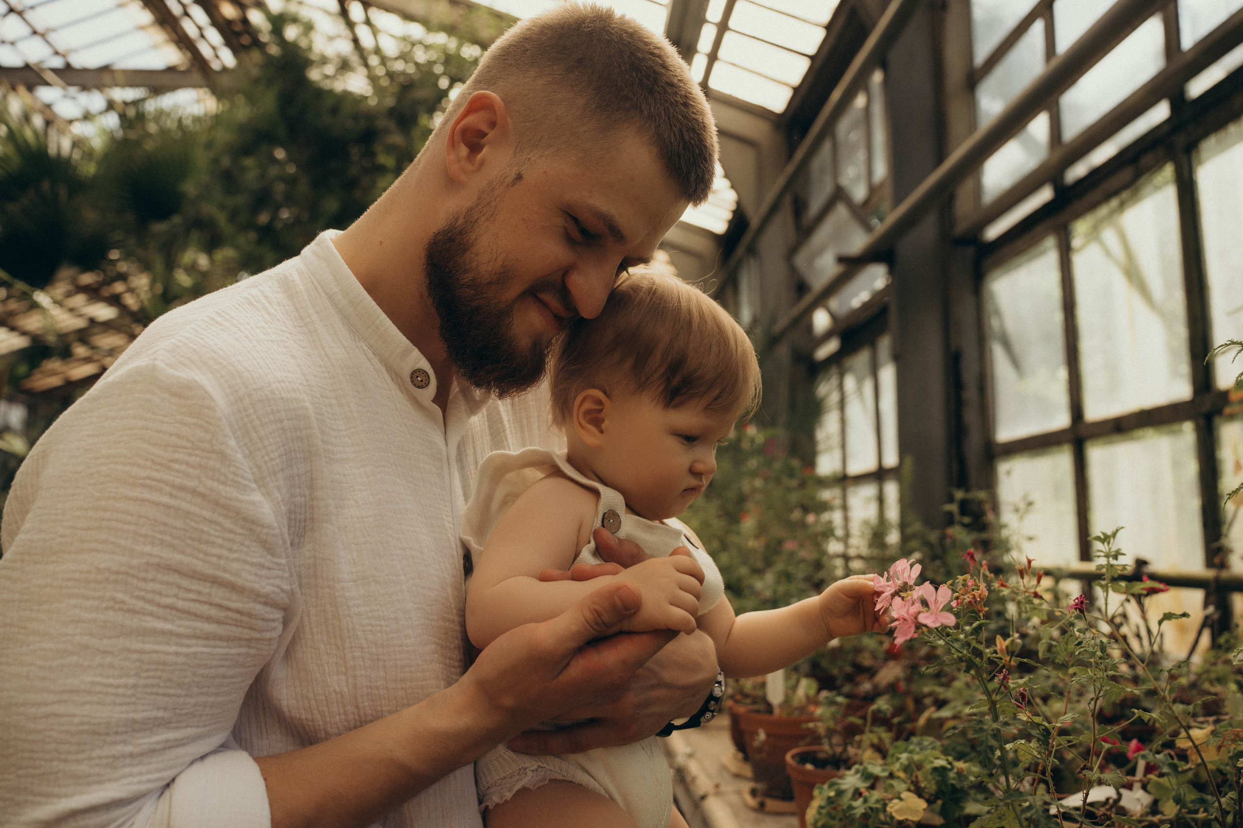 Главное —быть рядом