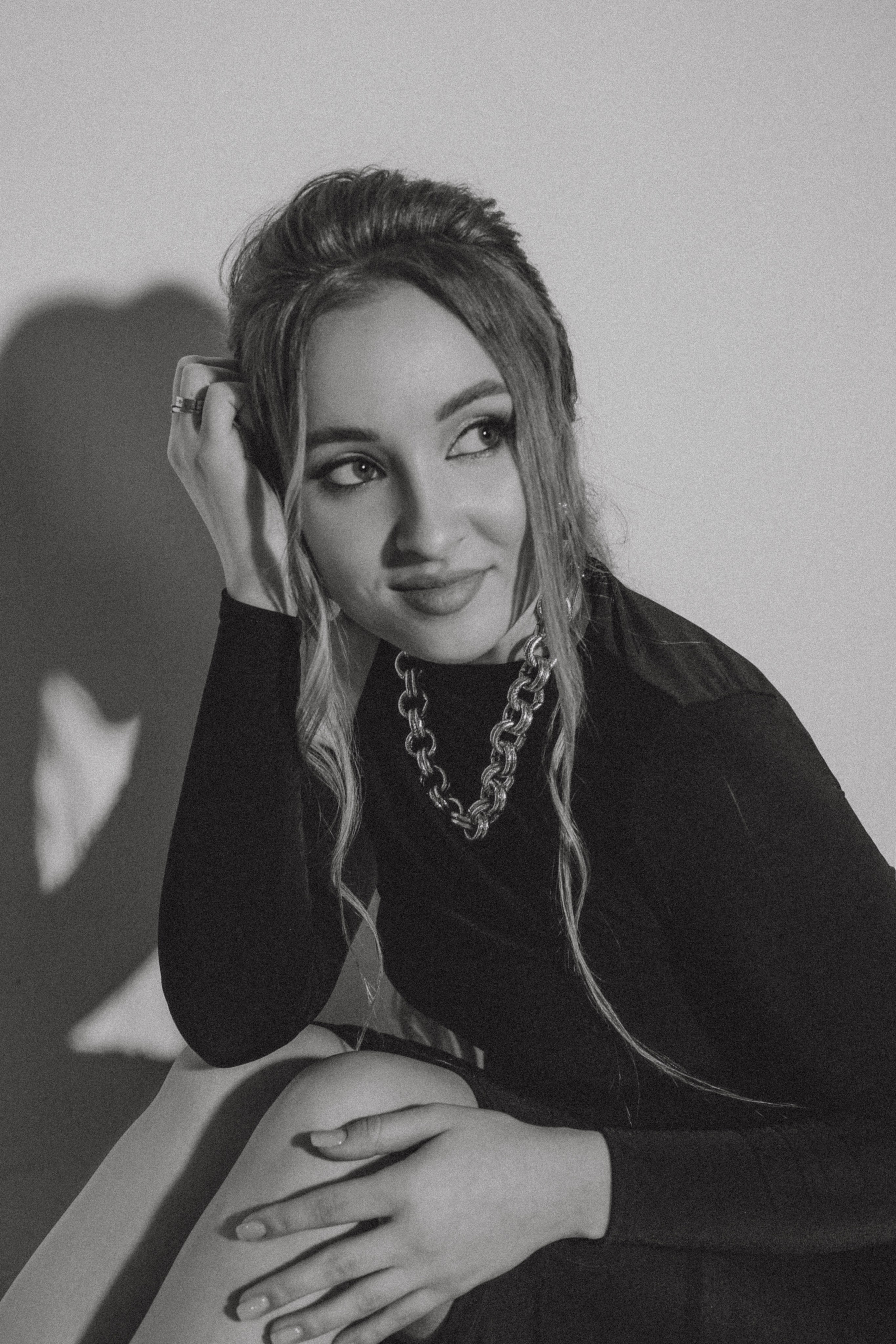 Александра. Женский фотограф в Москве, организатор девичников с мастер-классами