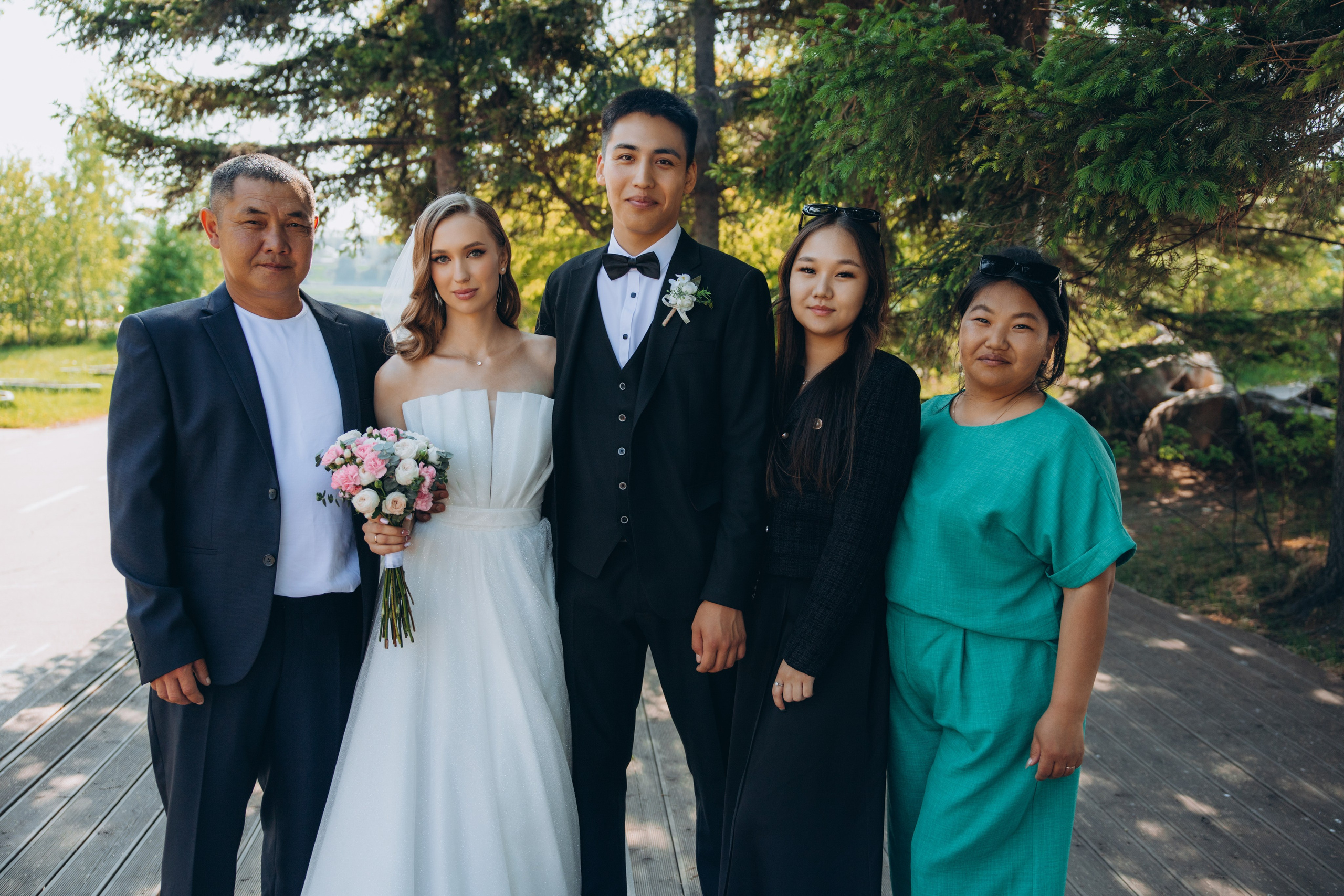 Станислав & Татьяна. Свадебный, семейный фотограф в Иркутске Светлана Макаричева