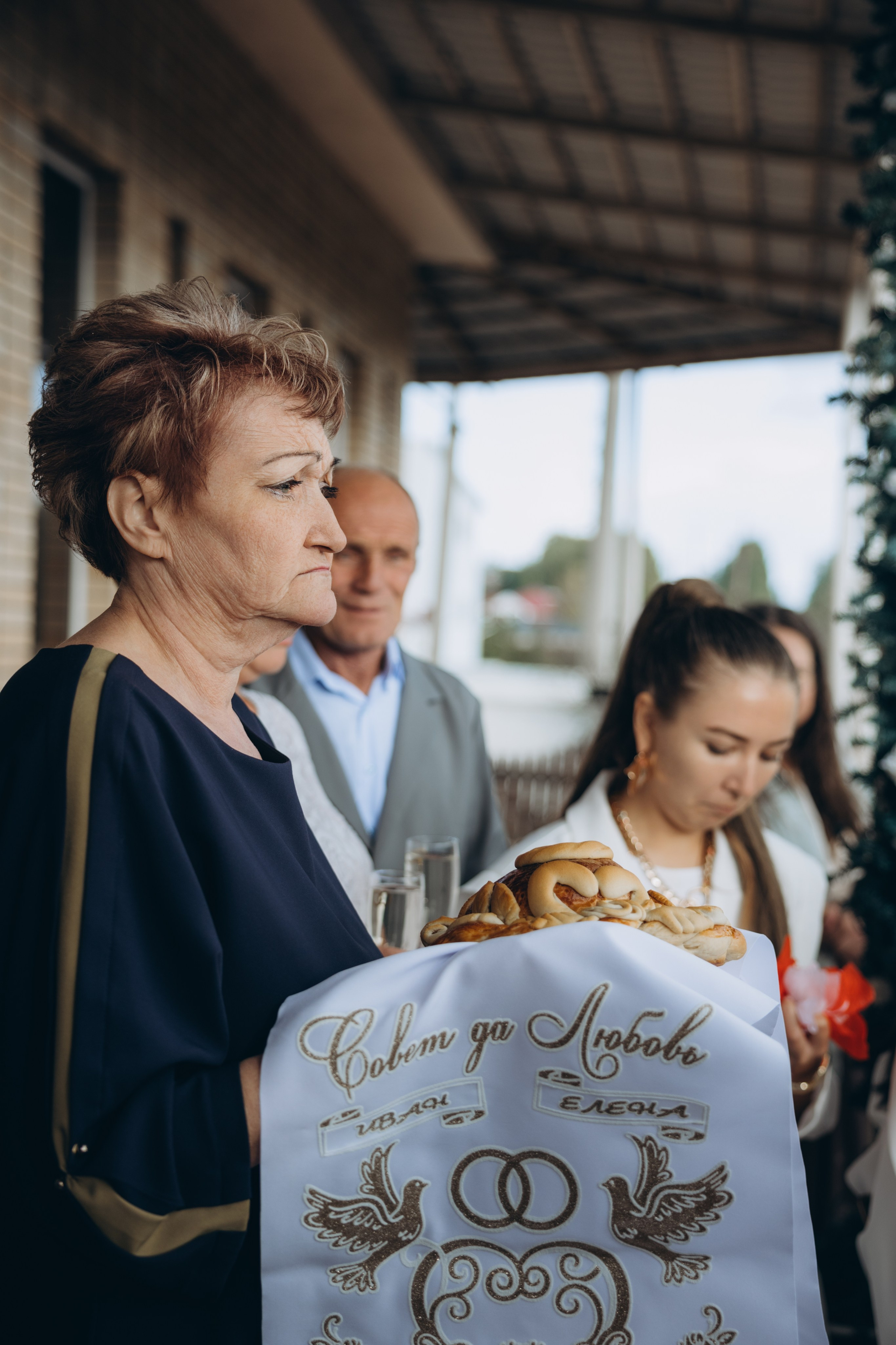 Иван и Елена. Свадебный, семейный фотограф в Иркутске Светлана Макаричева