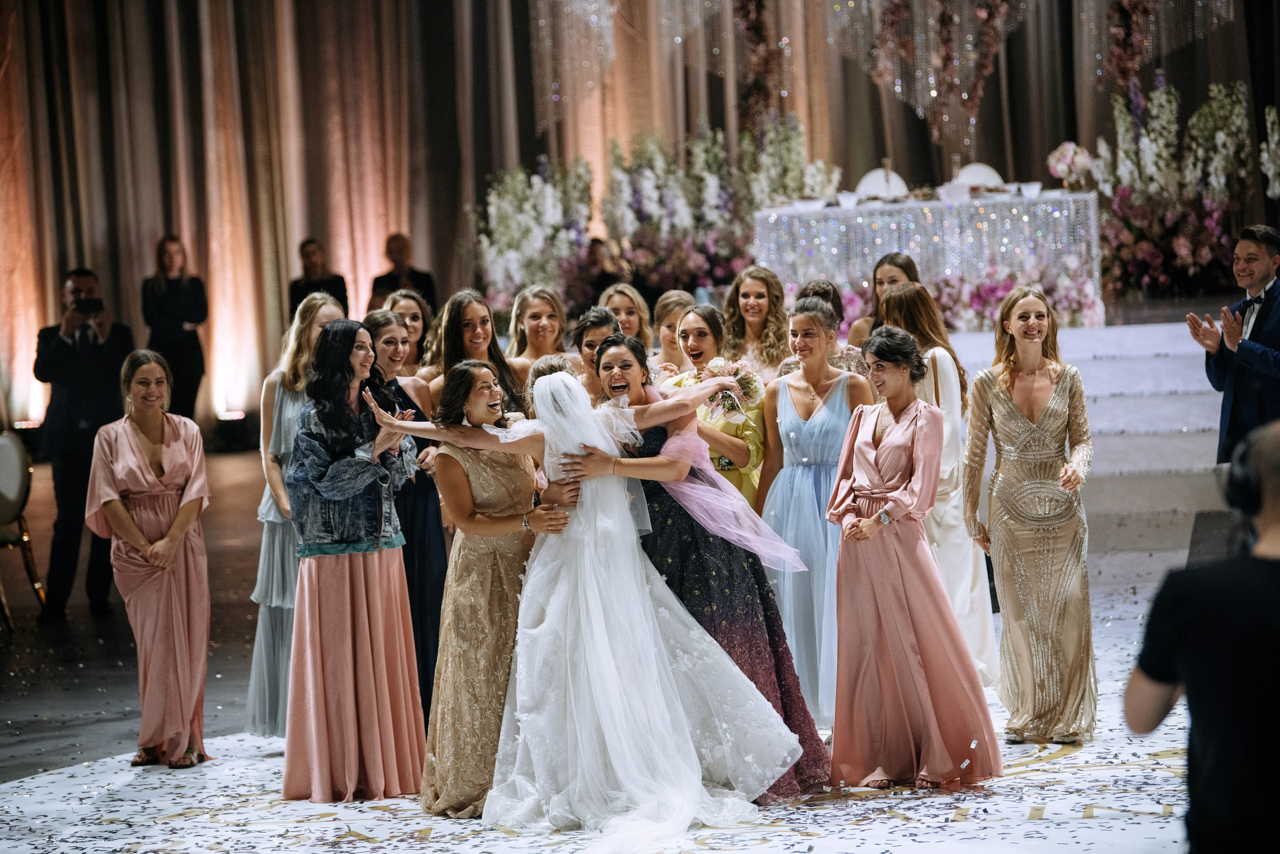 АЛИНА & РОМА. Фотограф Александр Захар. Минск, Москва, Дубай