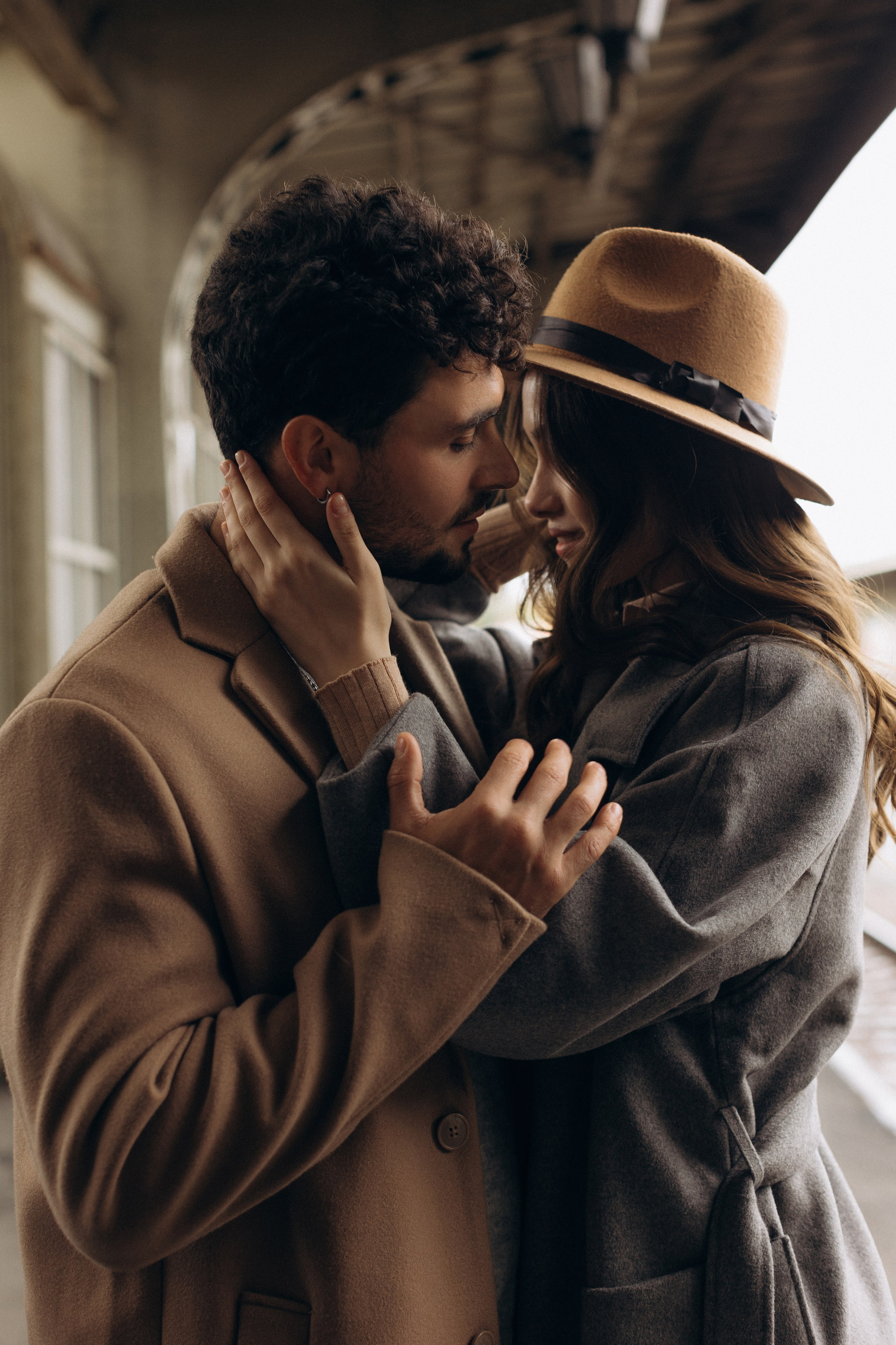 Портреты. Свадебный фотограф Волгоград | Тарасова Светлана