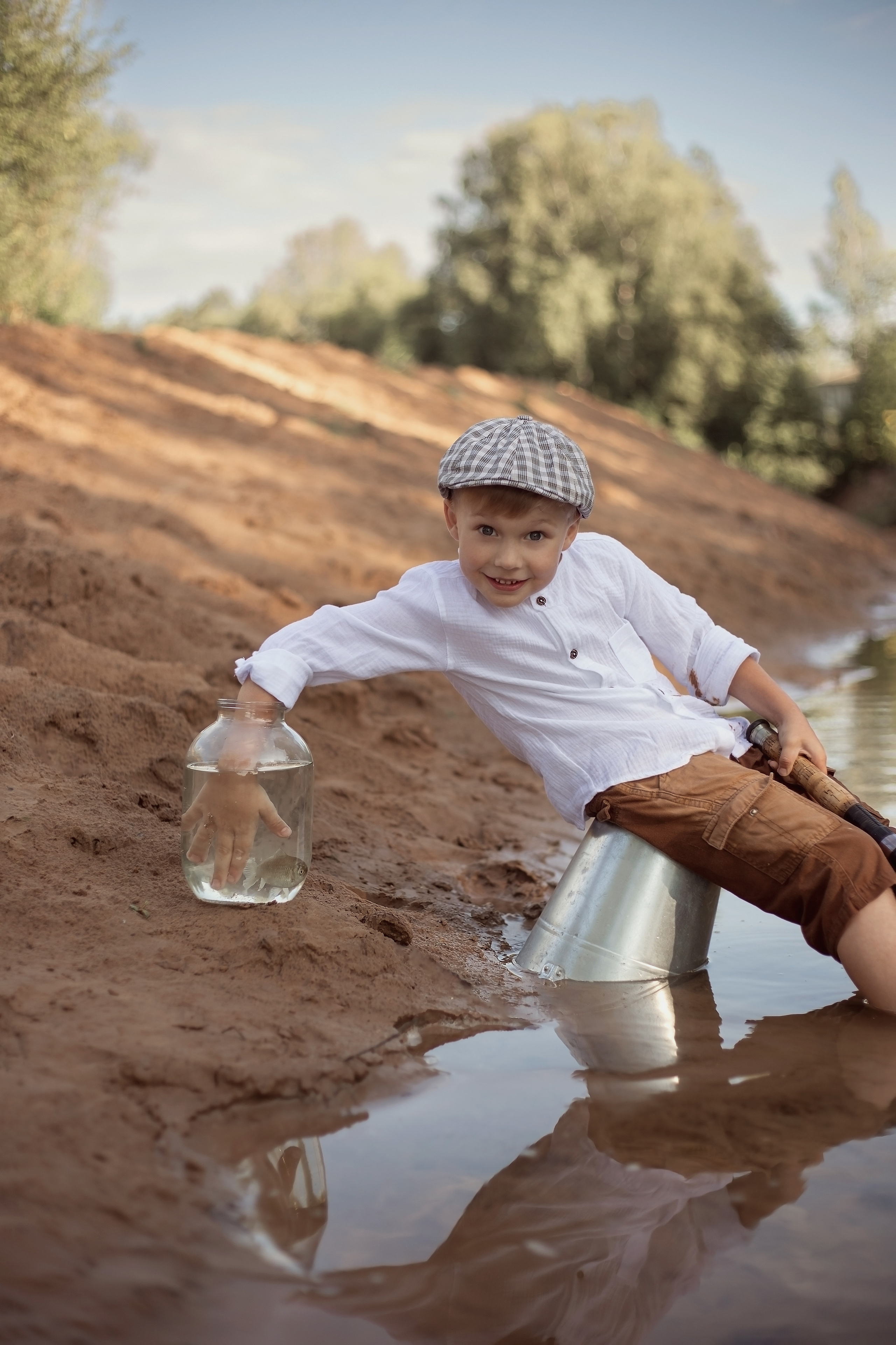 Мои работы. Обо мне